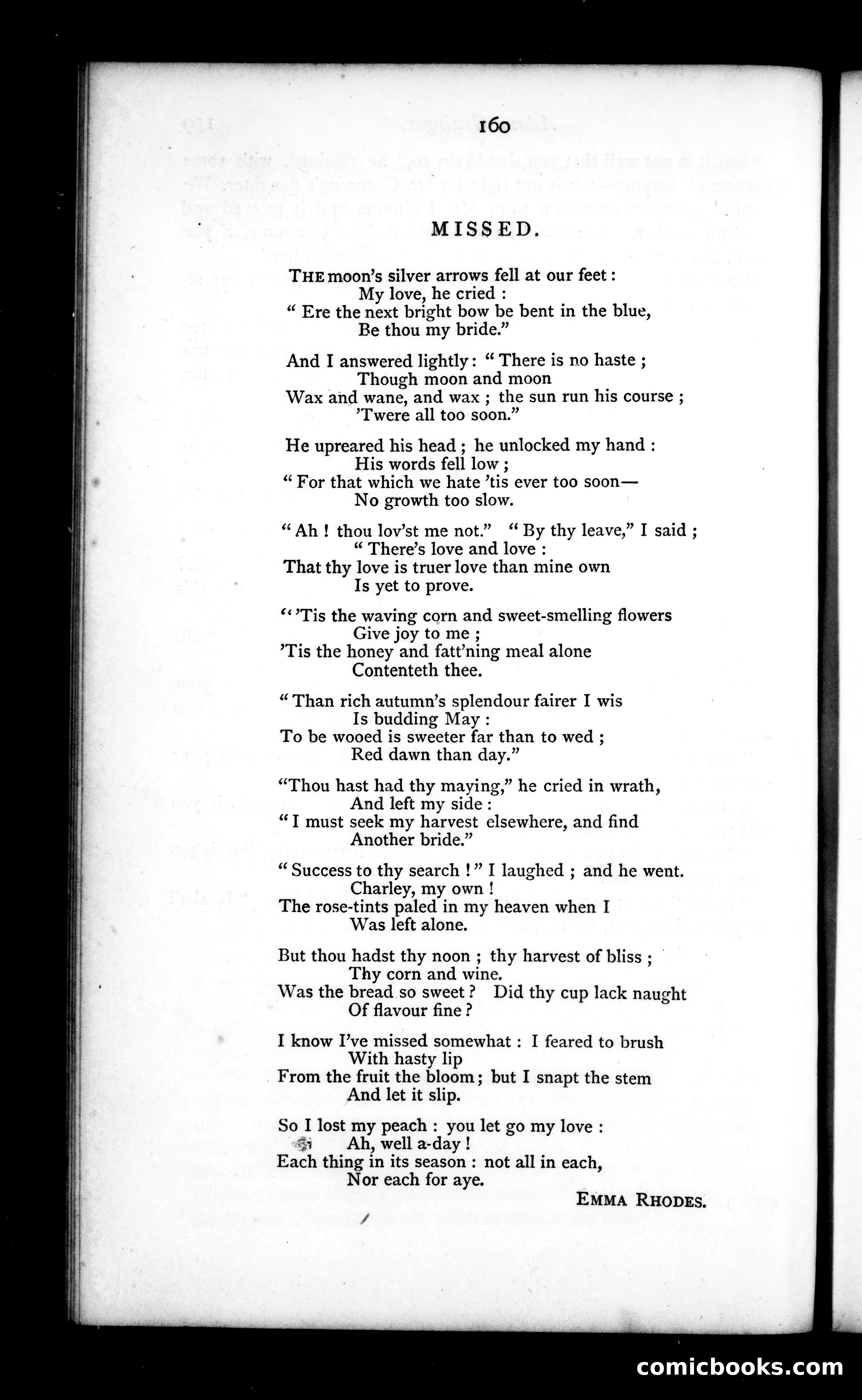 The Argosy, Vol. XVII — page 80 of 80