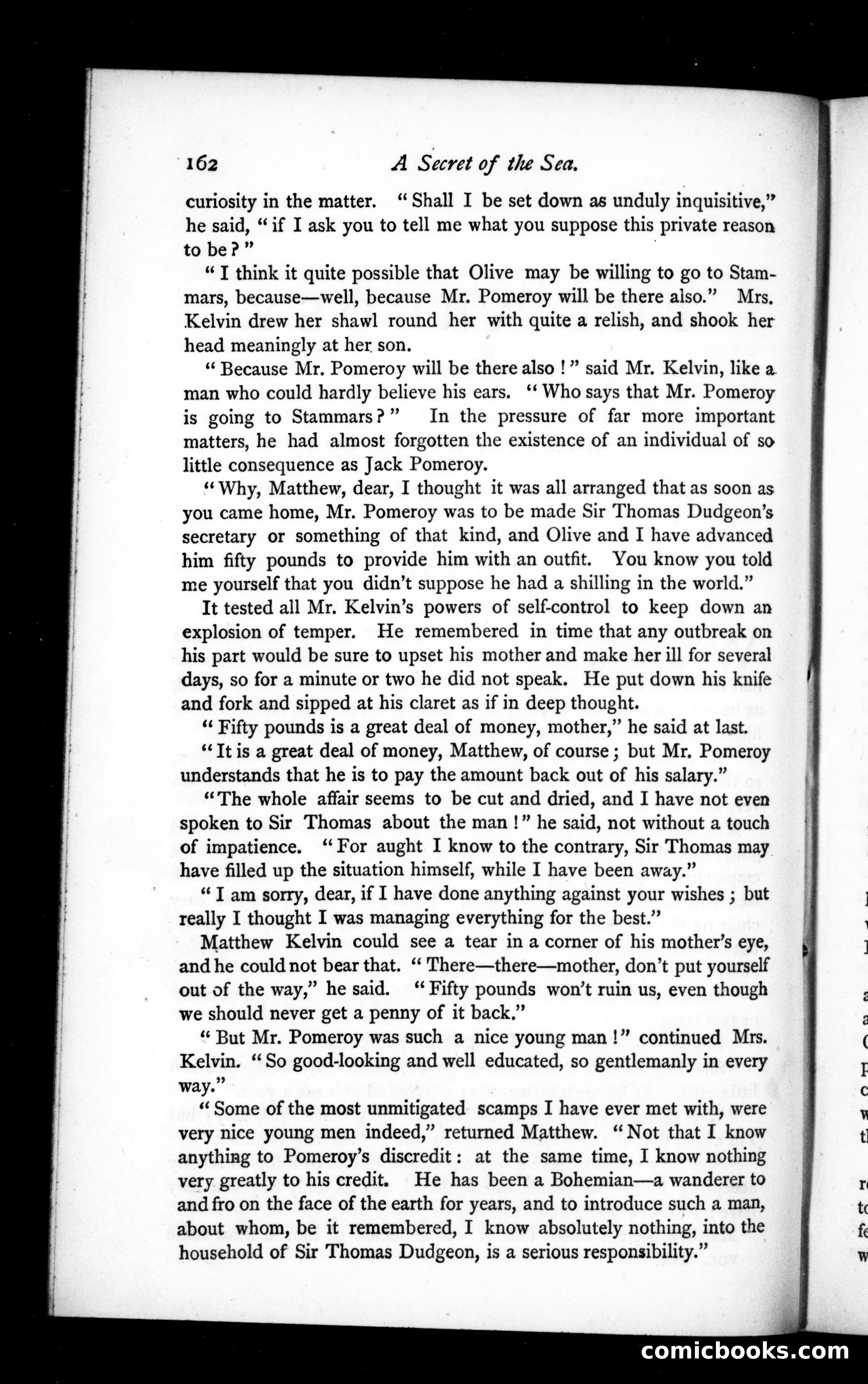 The Argosy, Vol. XIX, March 1875 — page 2 of 82