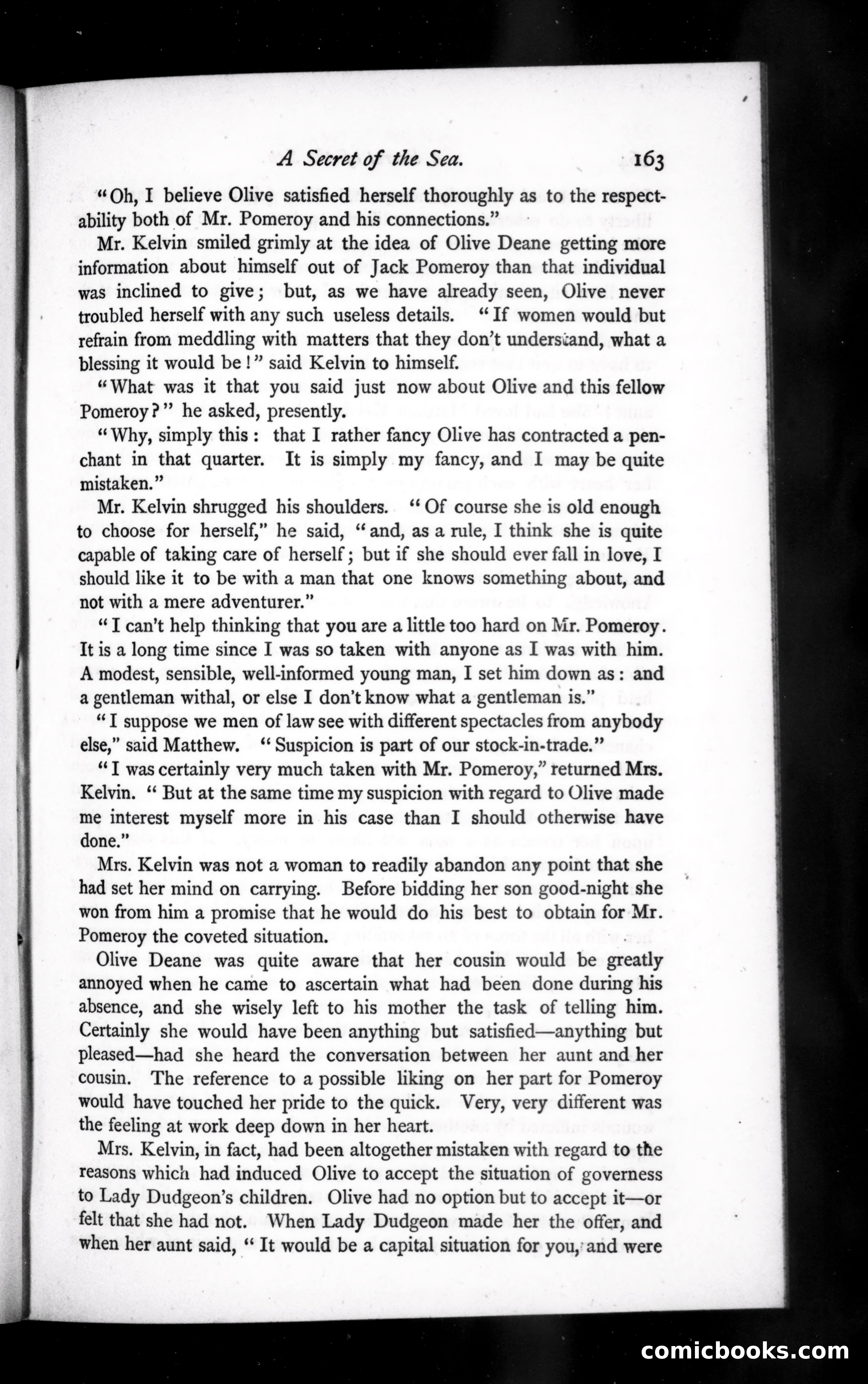 The Argosy, Vol. XIX, March 1875 — page 3 of 82