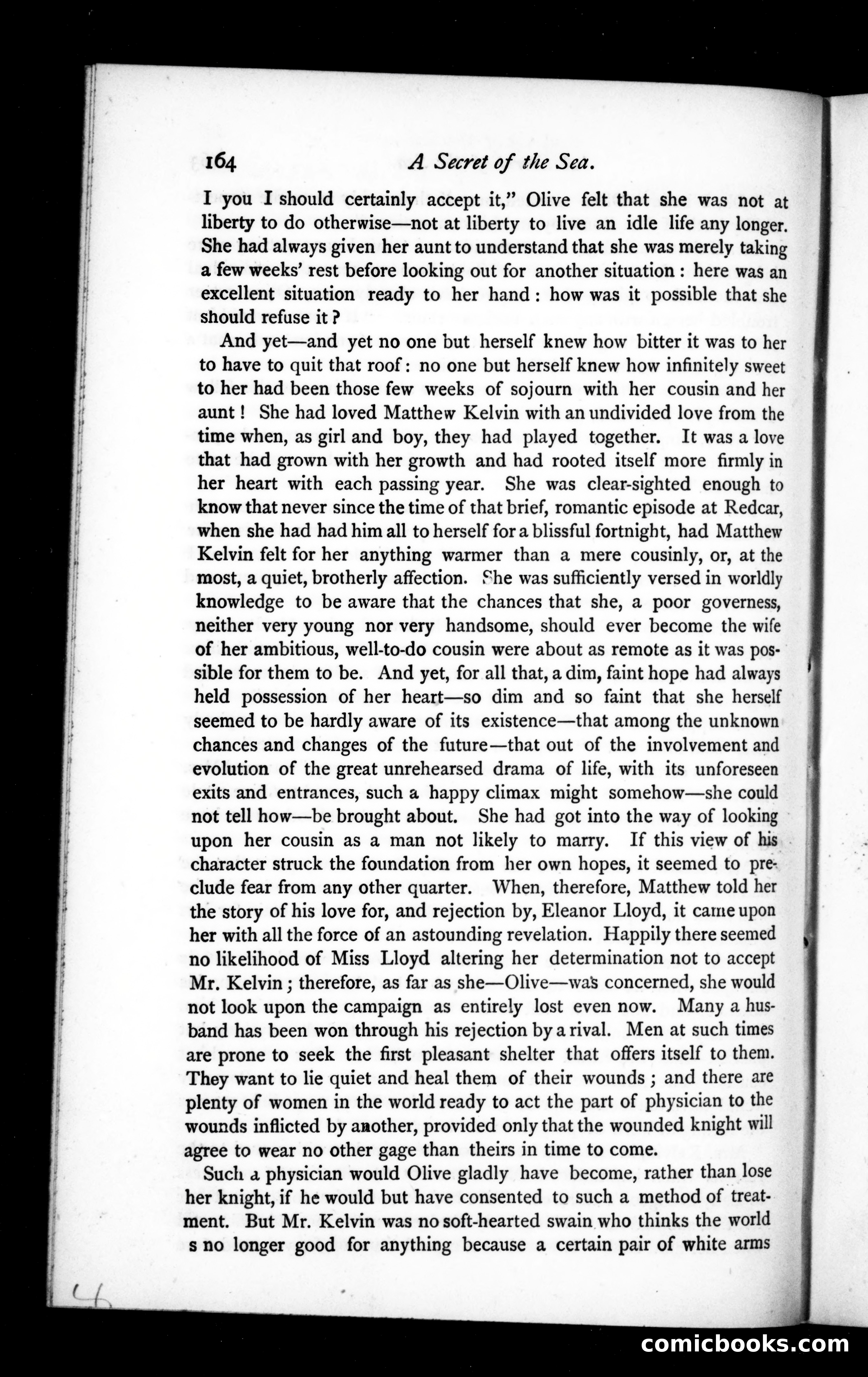 The Argosy, Vol. XIX, March 1875 — page 4 of 82