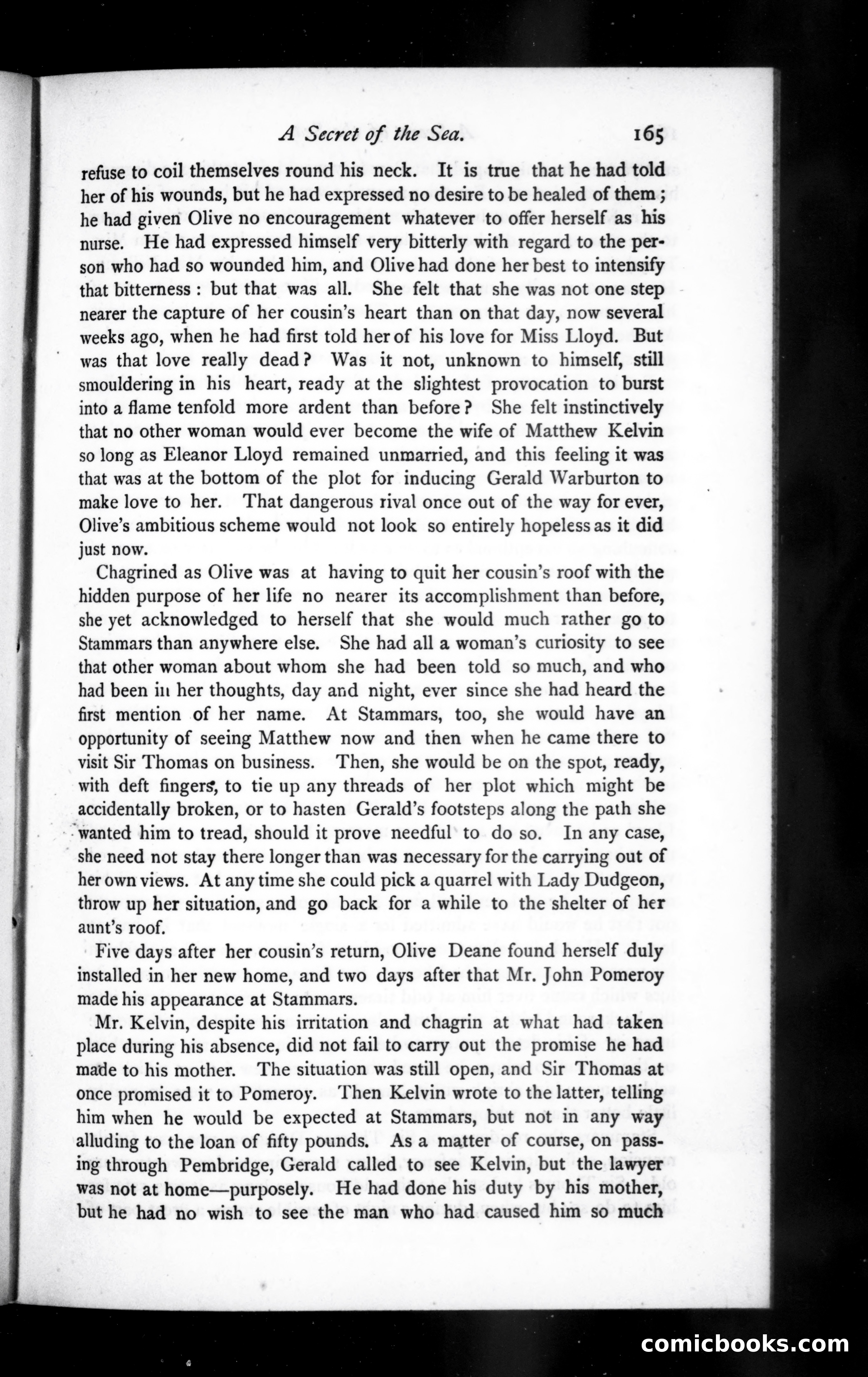 The Argosy, Vol. XIX, March 1875 — page 5 of 82