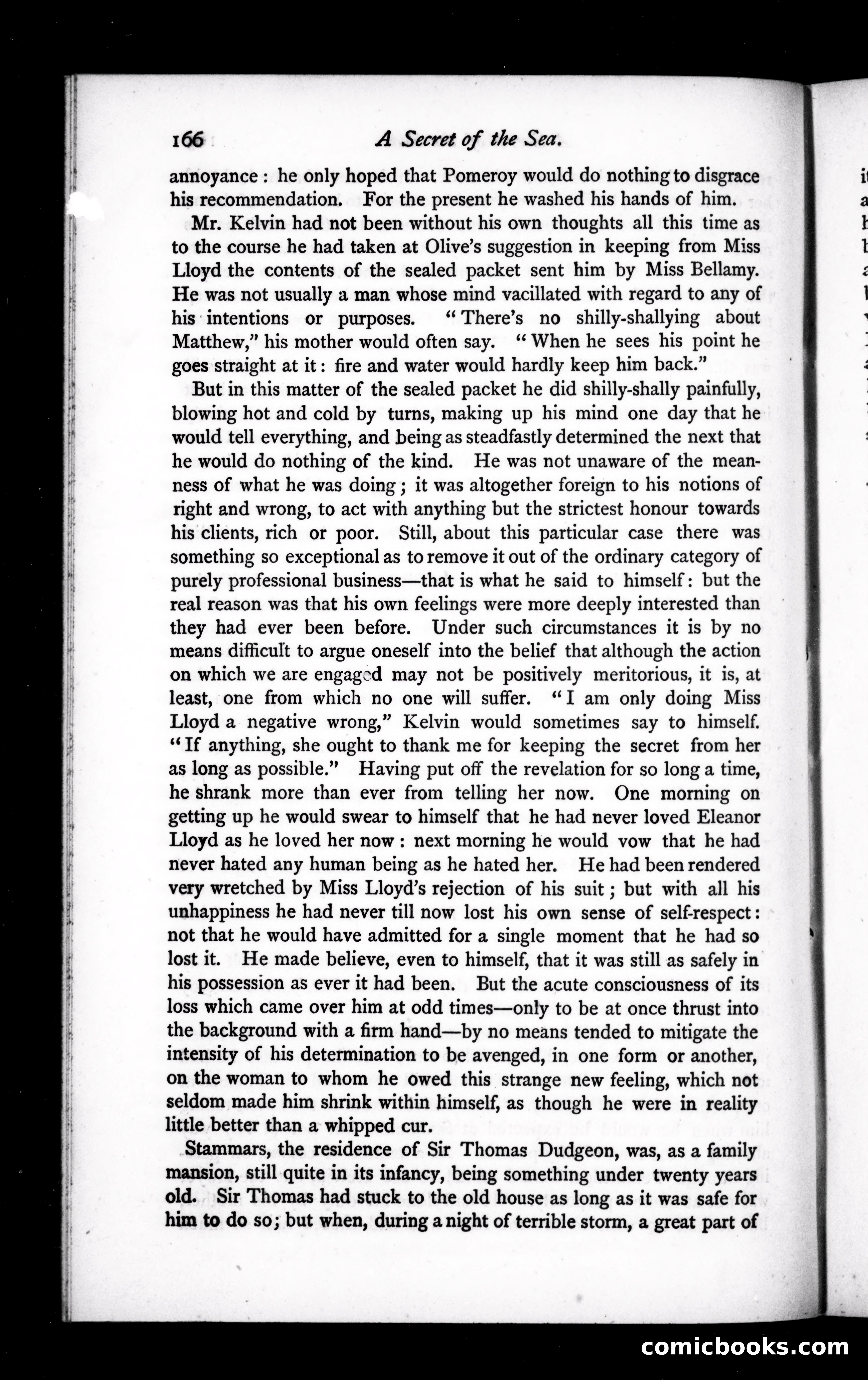 The Argosy, Vol. XIX, March 1875 — page 6 of 82