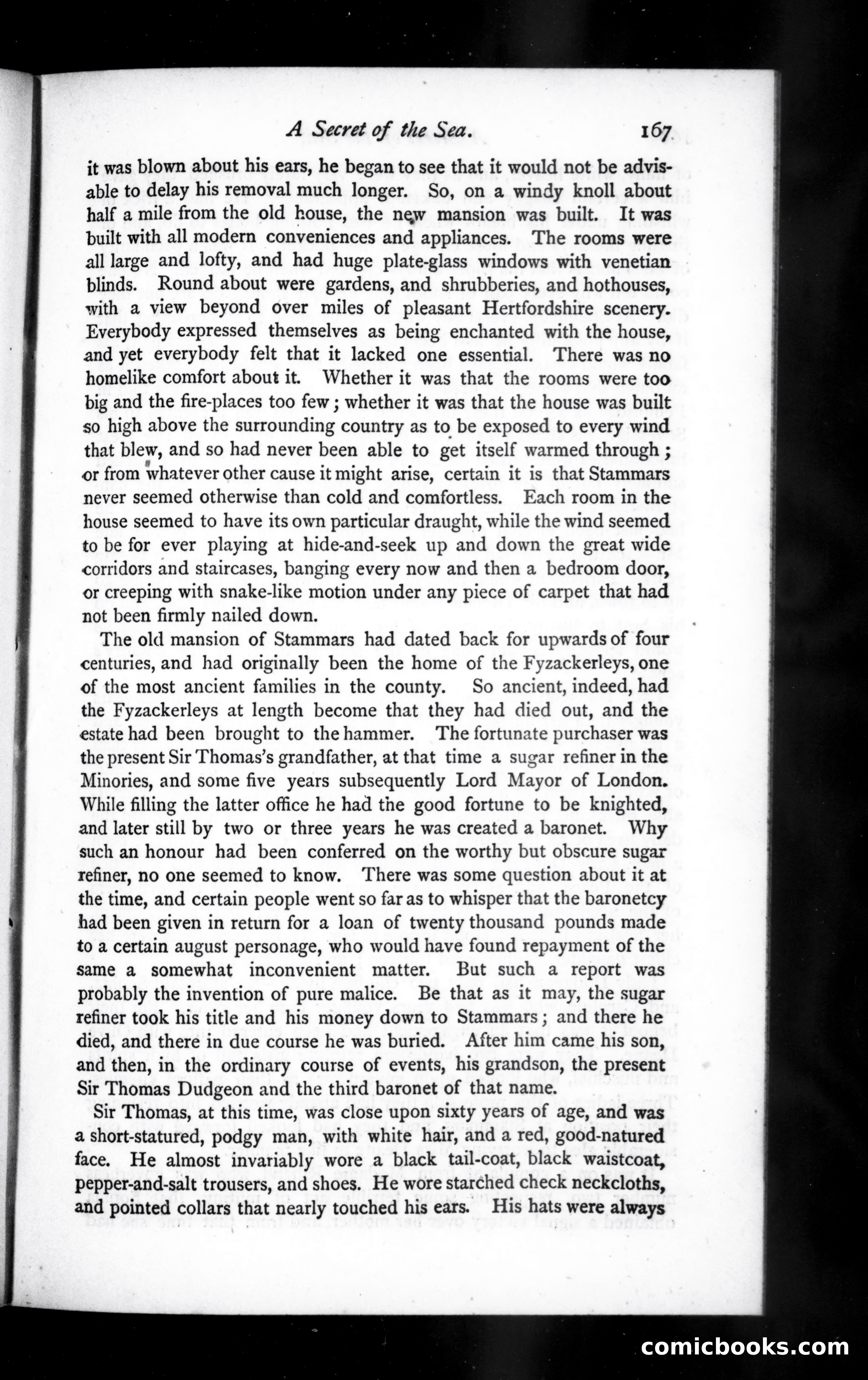 The Argosy, Vol. XIX, March 1875 — page 7 of 82
