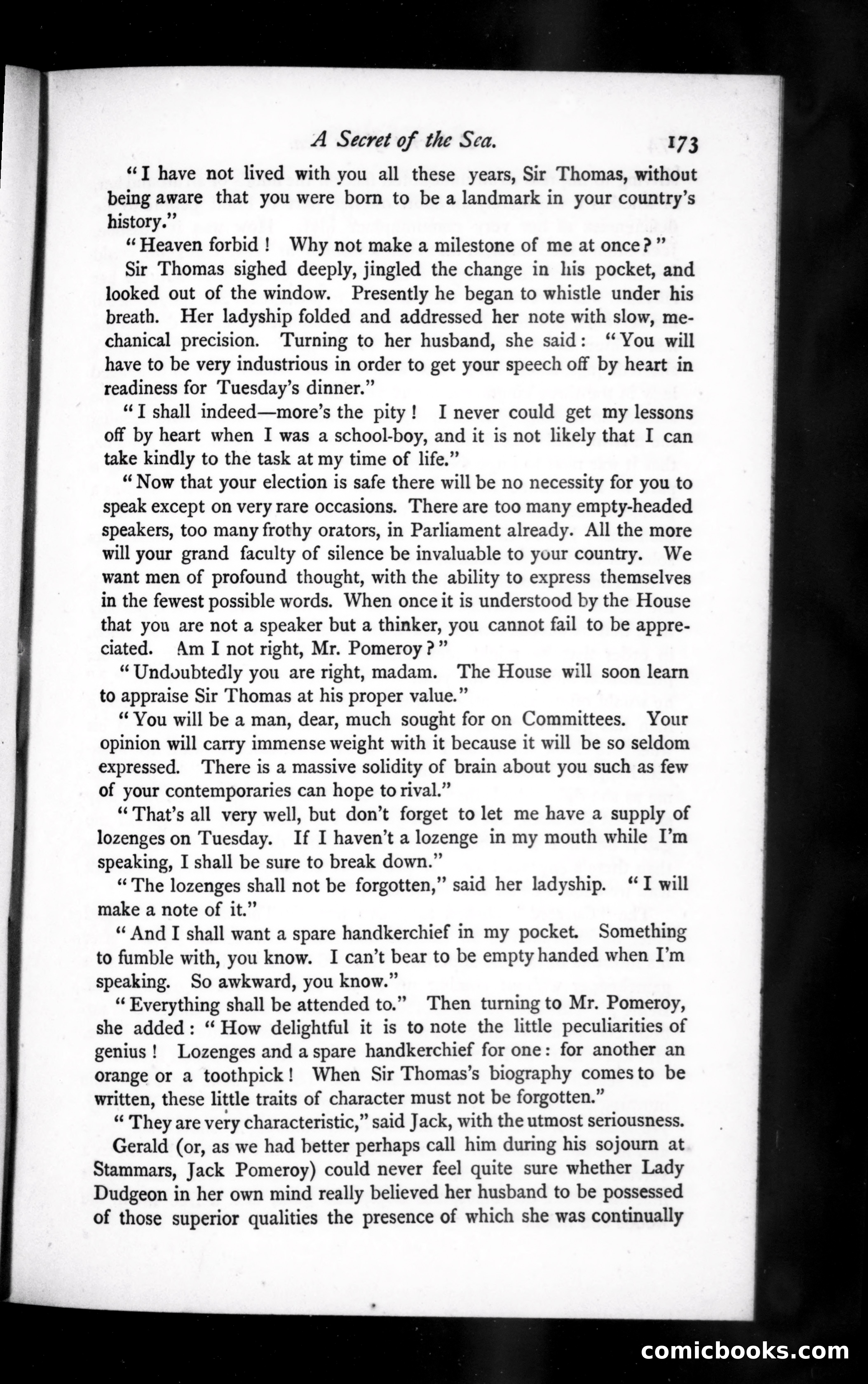 The Argosy, Vol. XIX, March 1875 — page 13 of 82