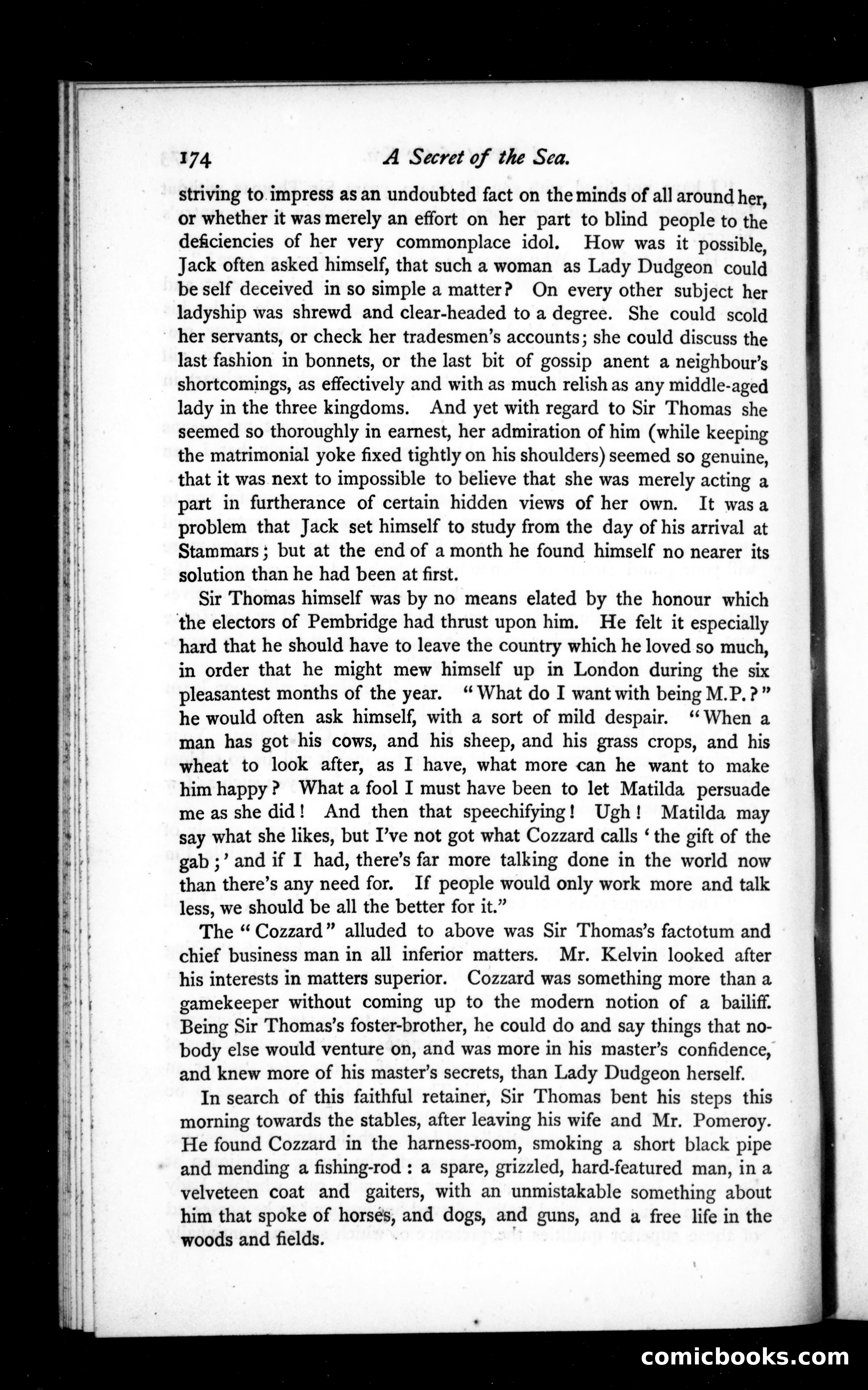 The Argosy, Vol. XIX, March 1875 — page 14 of 82