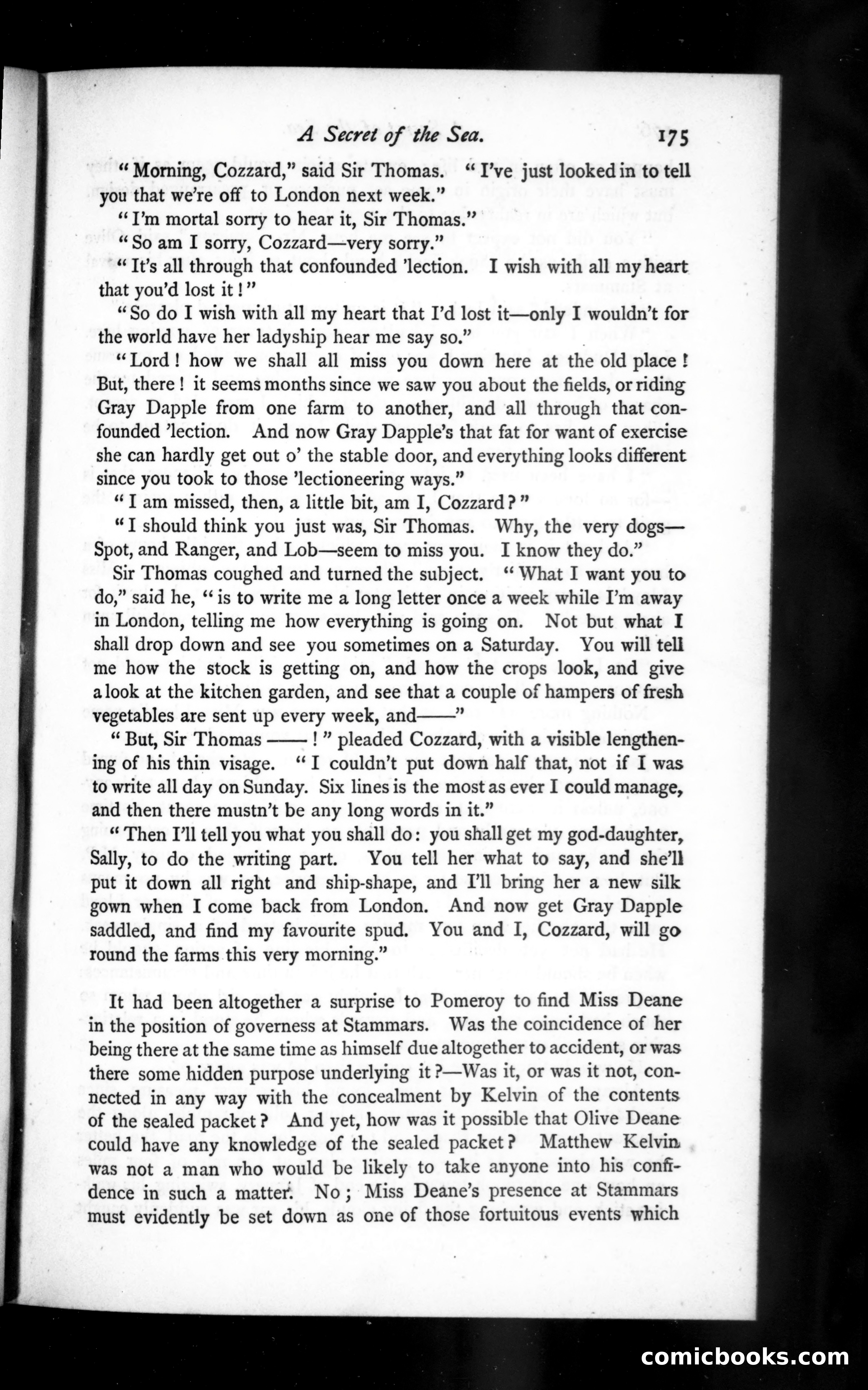 The Argosy, Vol. XIX, March 1875 — page 15 of 82