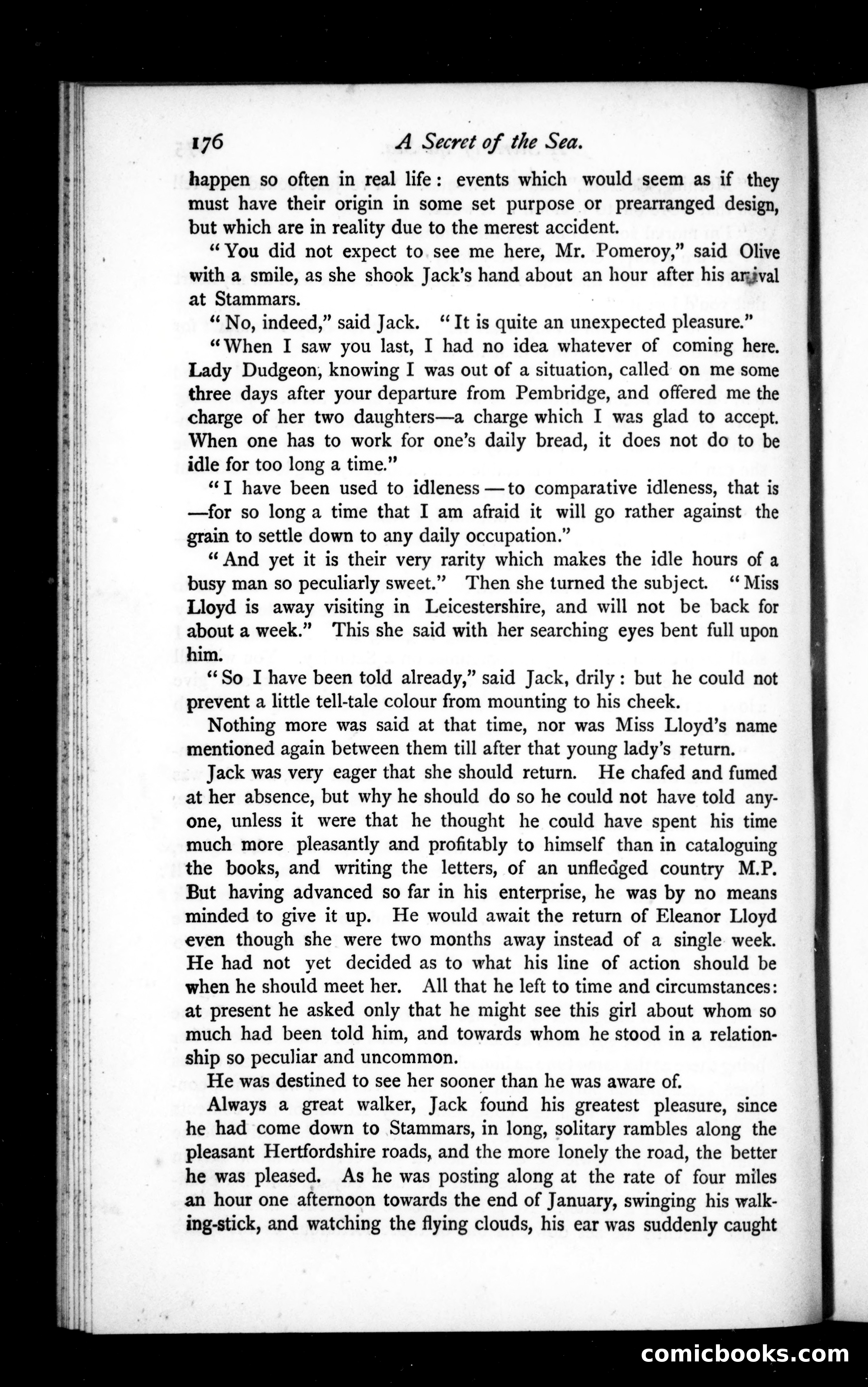 The Argosy, Vol. XIX, March 1875 — page 16 of 82