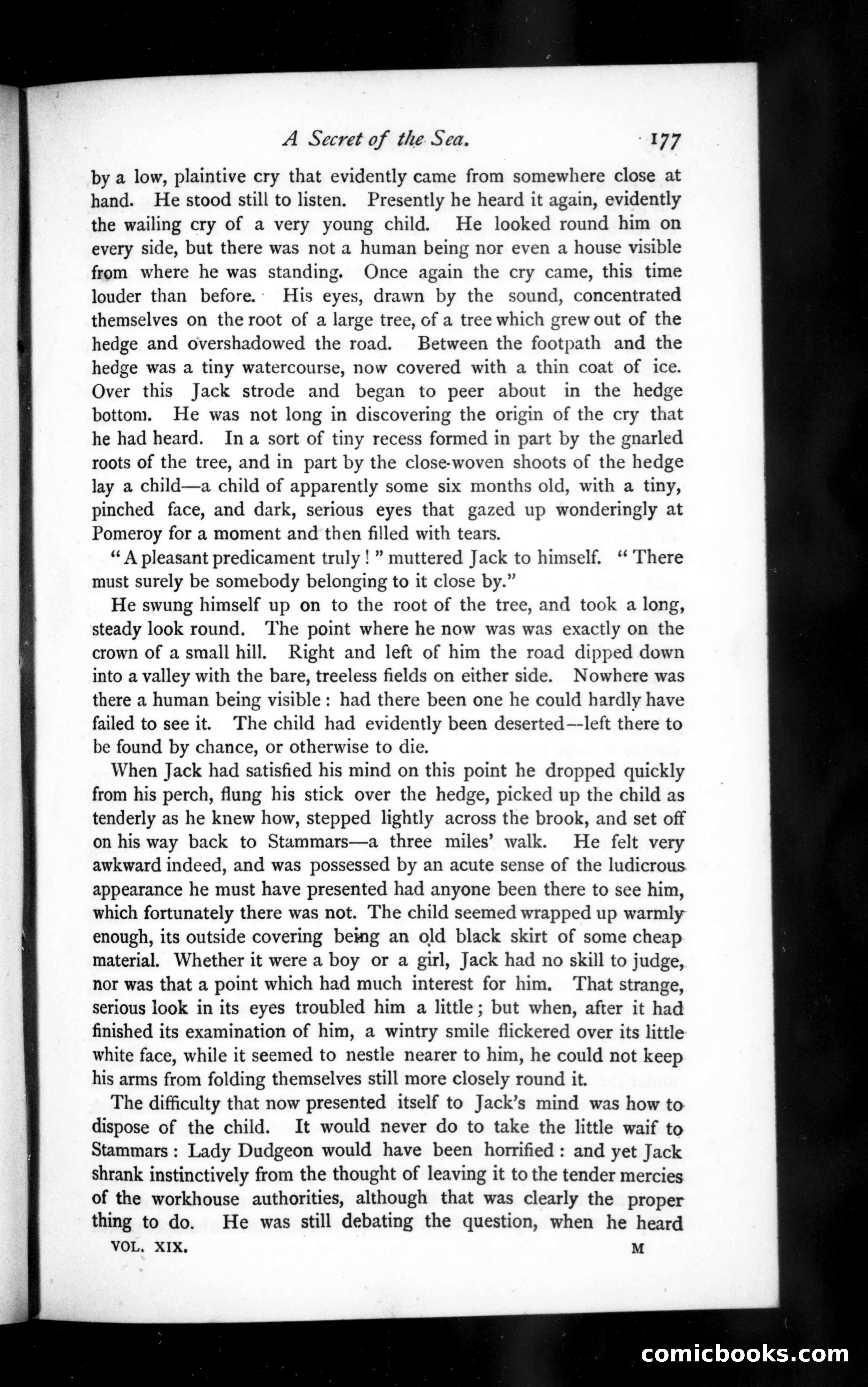 The Argosy, Vol. XIX, March 1875 — page 17 of 82