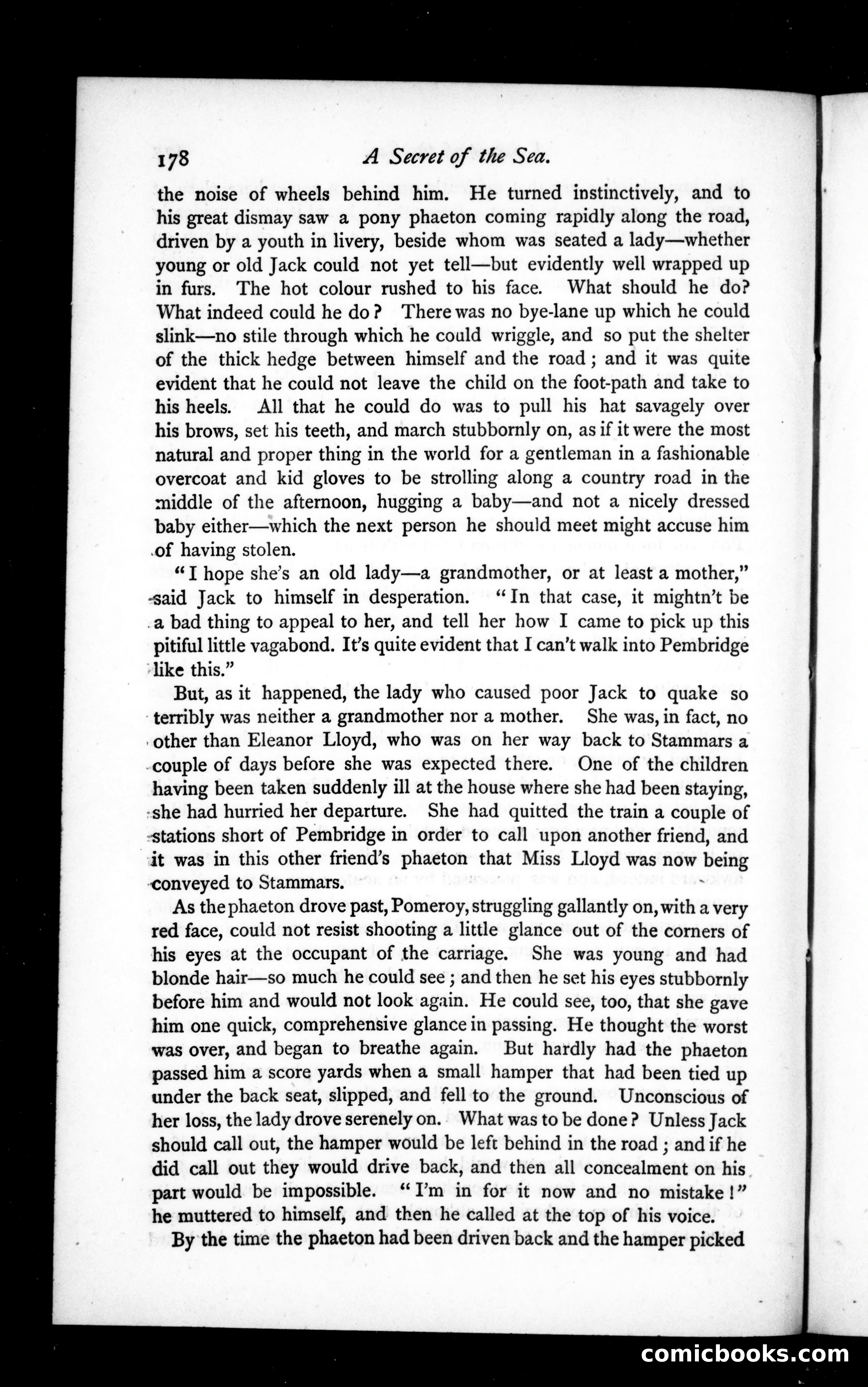 The Argosy, Vol. XIX, March 1875 — page 18 of 82