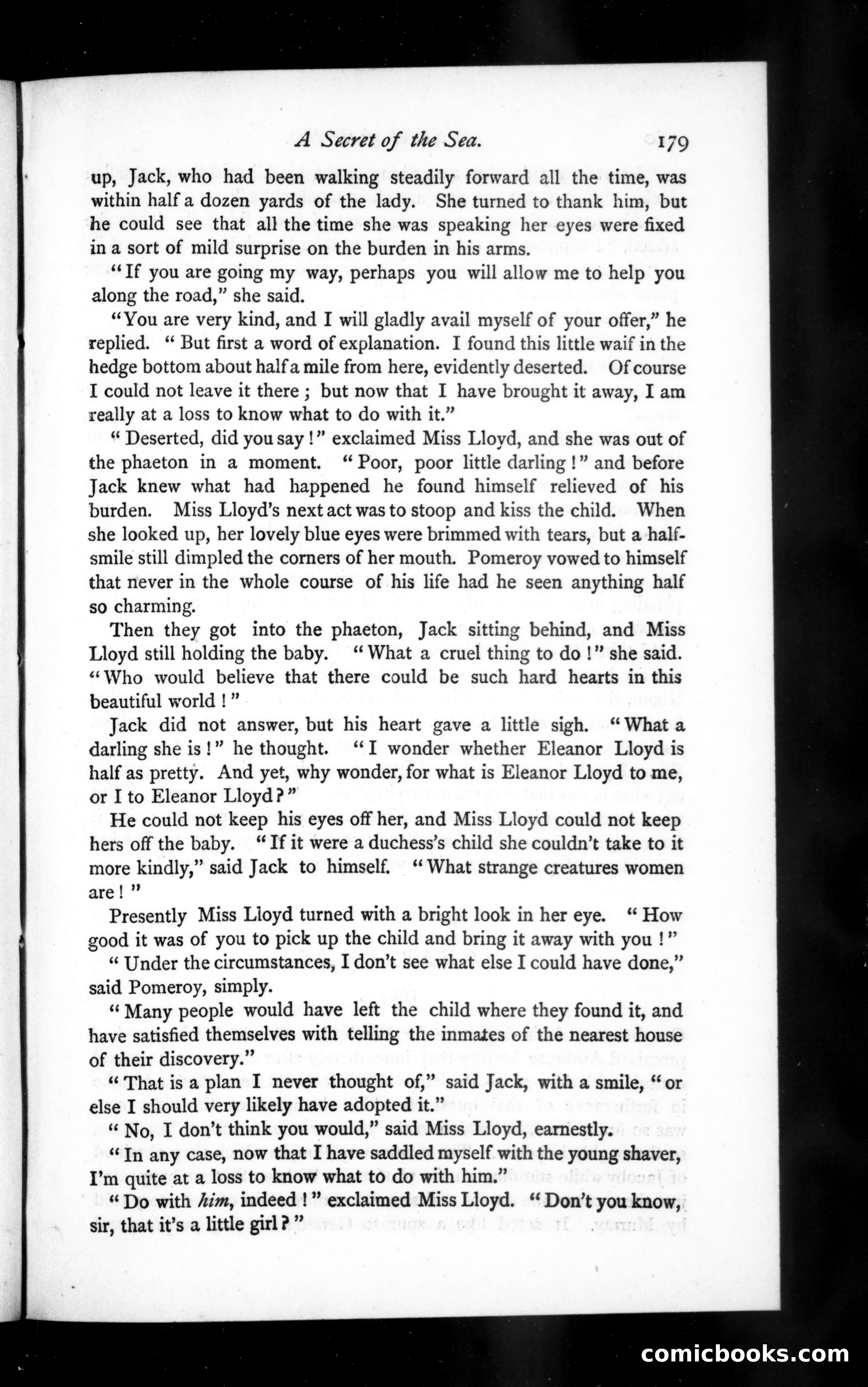 The Argosy, Vol. XIX, March 1875 — page 19 of 82
