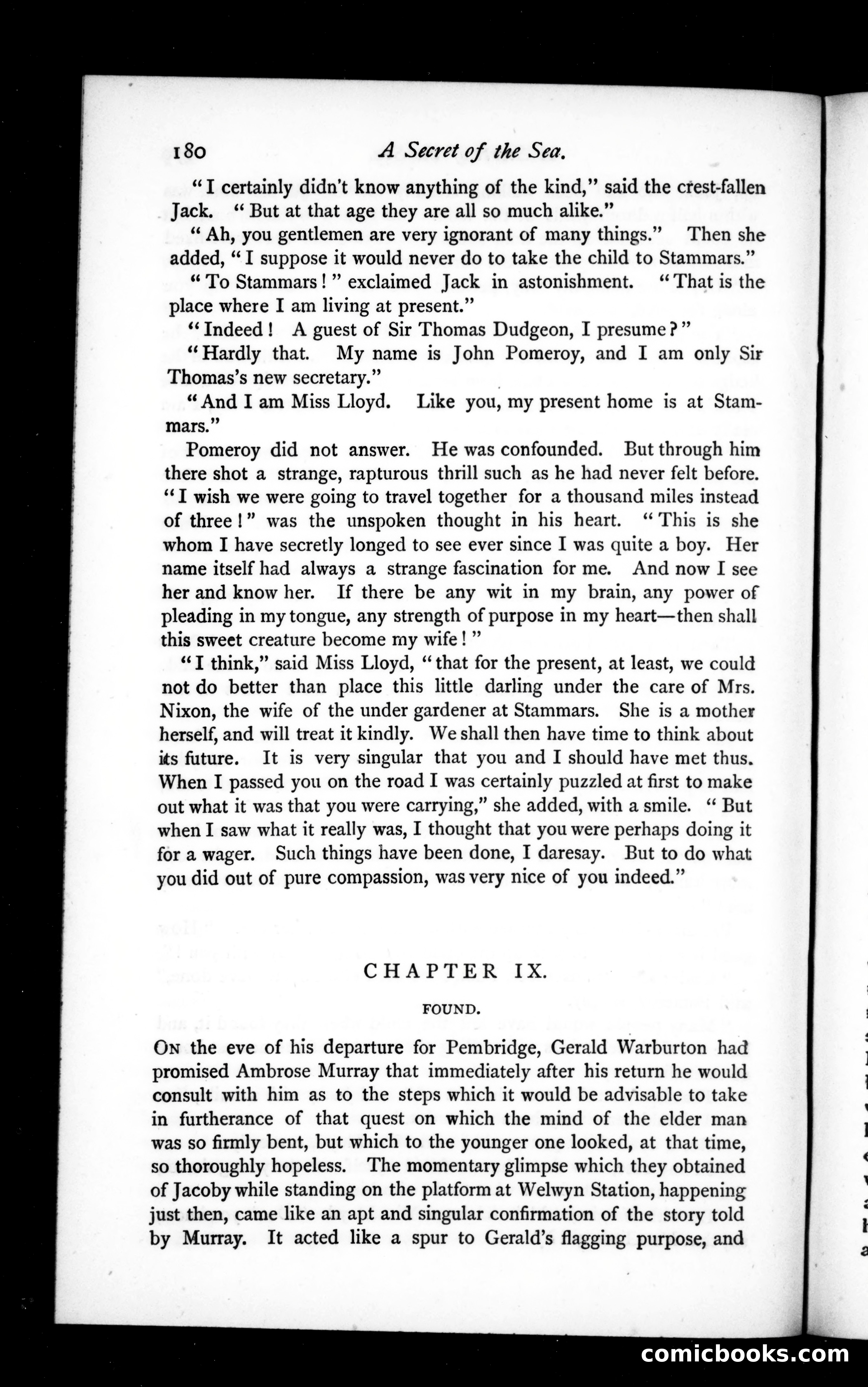 The Argosy, Vol. XIX, March 1875 — page 20 of 82