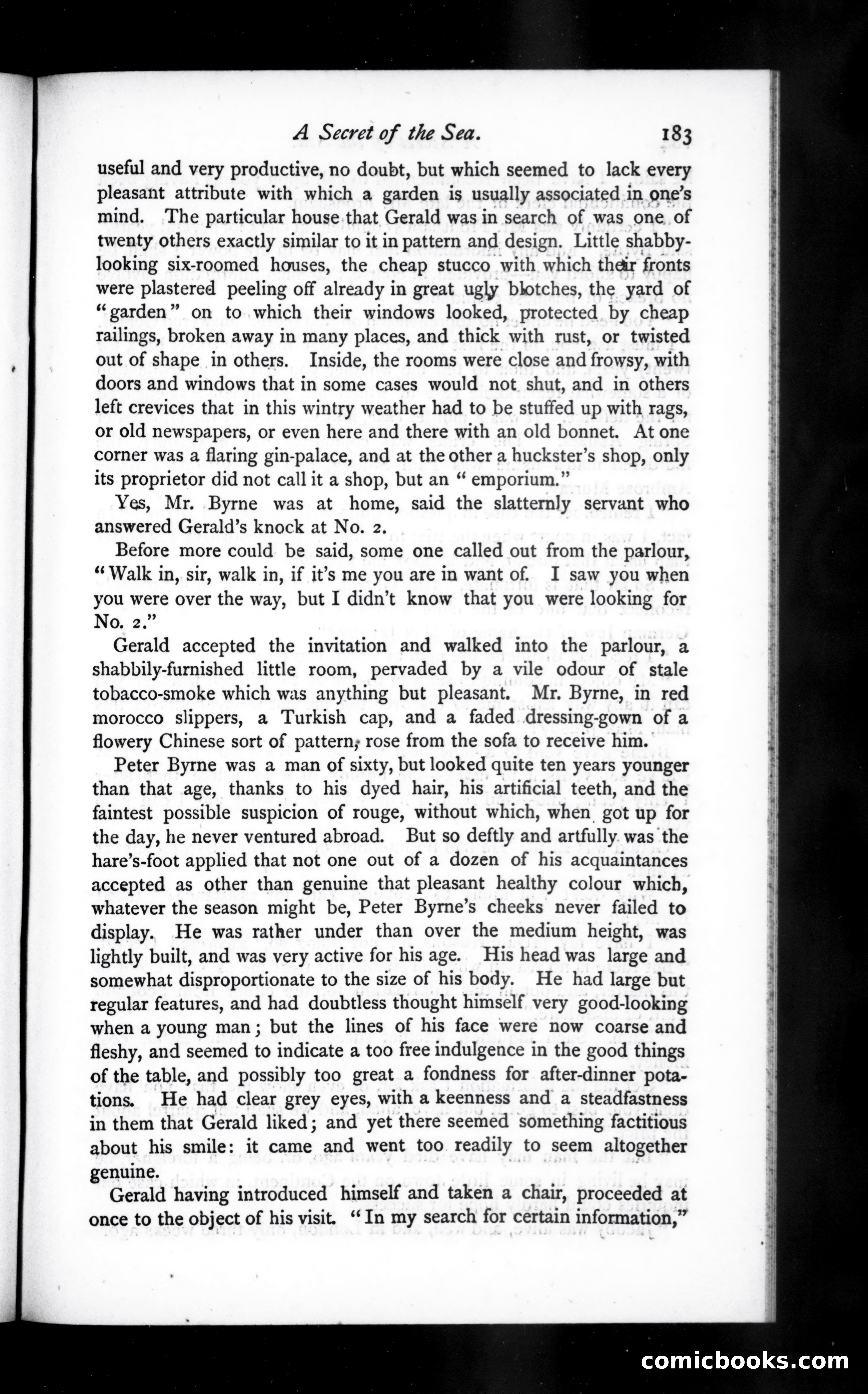 The Argosy, Vol. XIX, March 1875 — page 23 of 82
