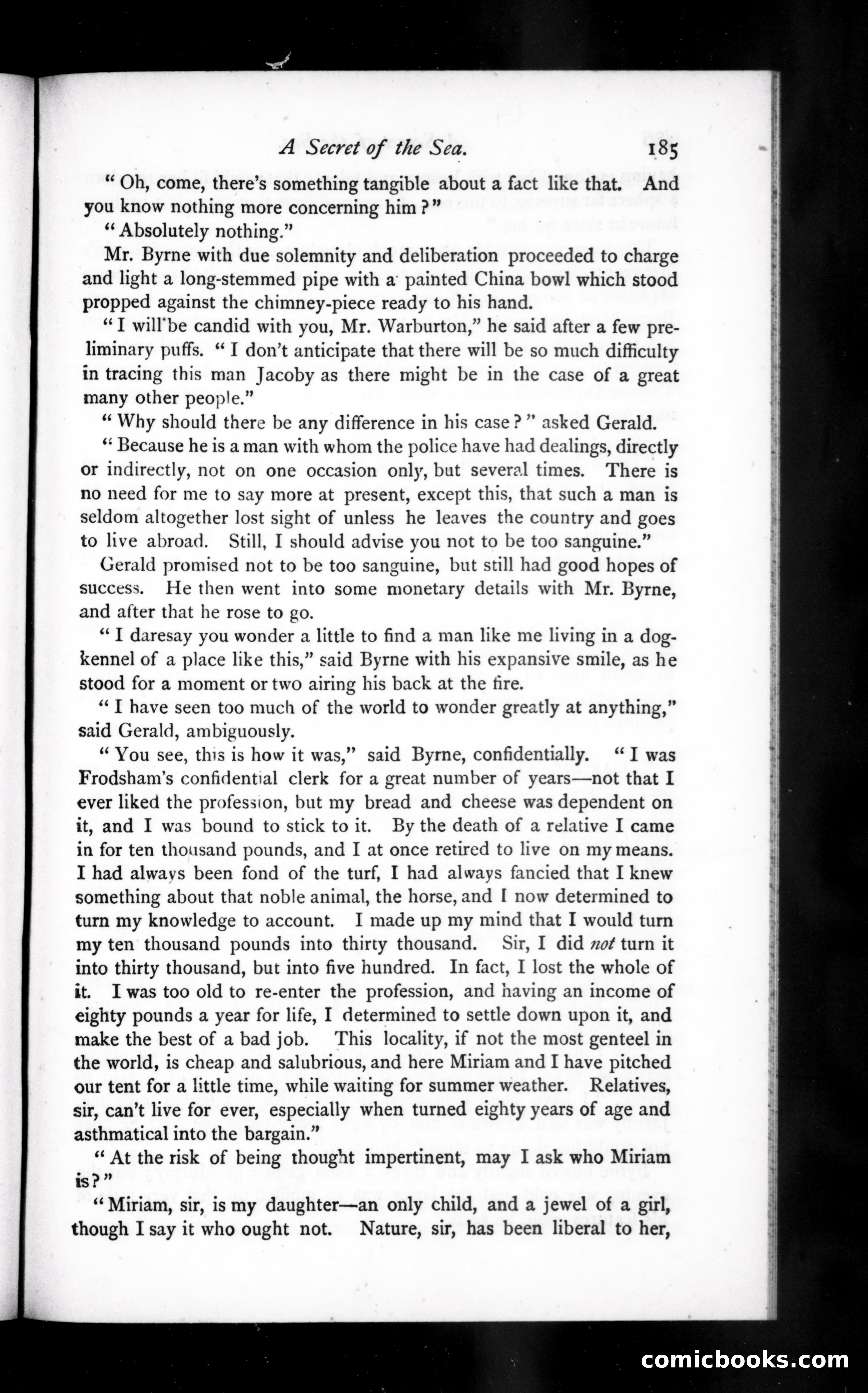 The Argosy, Vol. XIX, March 1875 — page 25 of 82