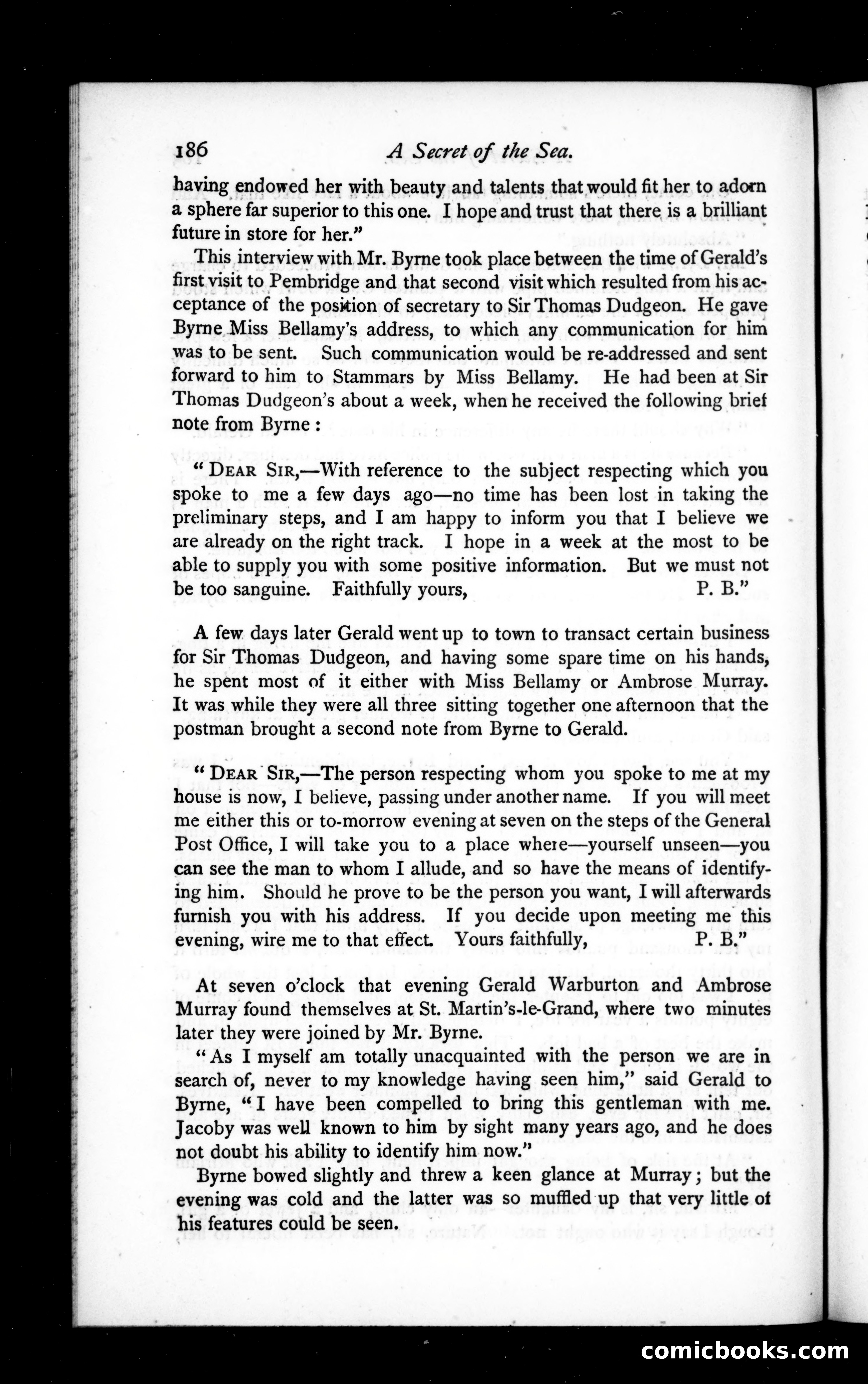 The Argosy, Vol. XIX, March 1875 — page 26 of 82