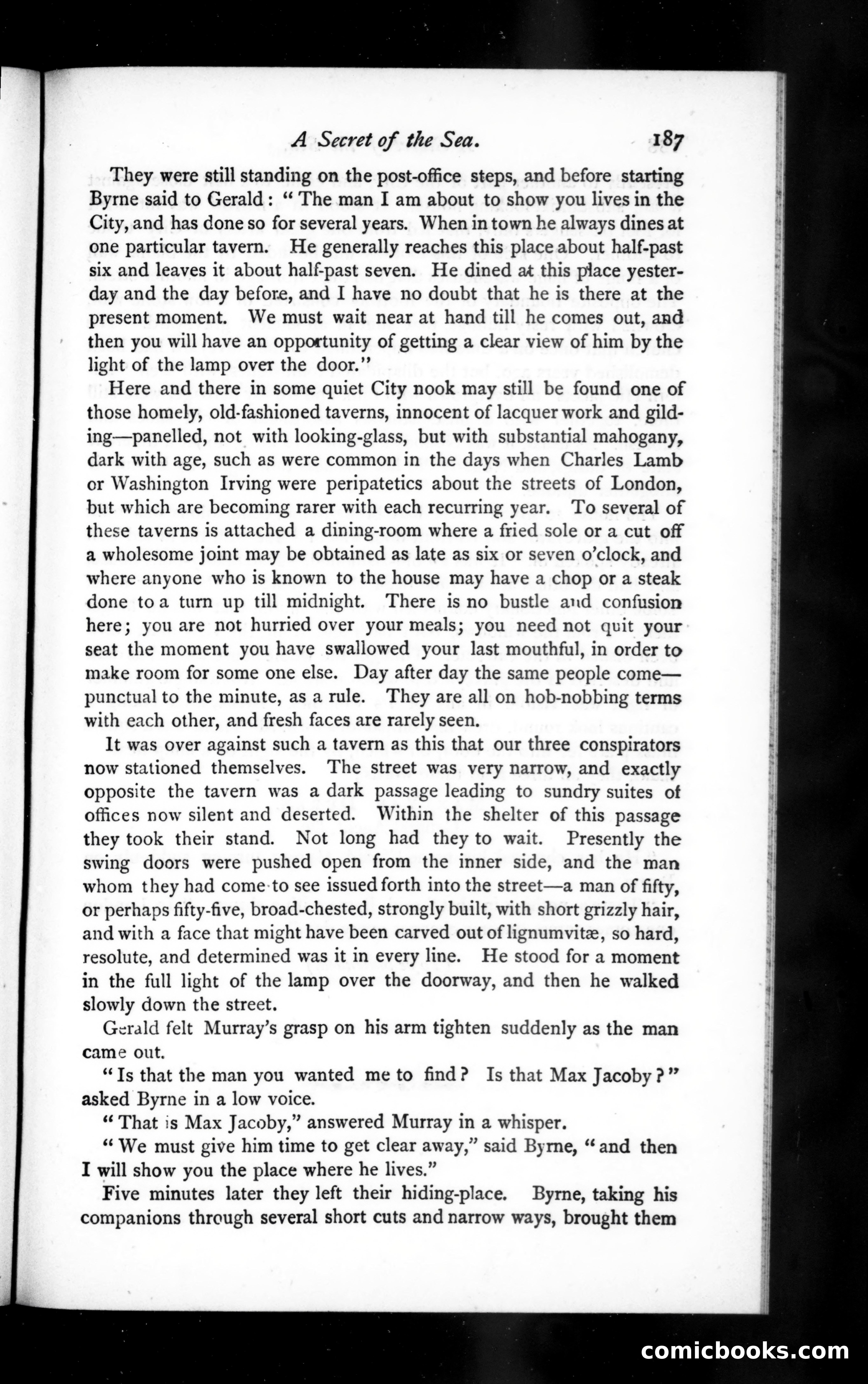 The Argosy, Vol. XIX, March 1875 — page 27 of 82