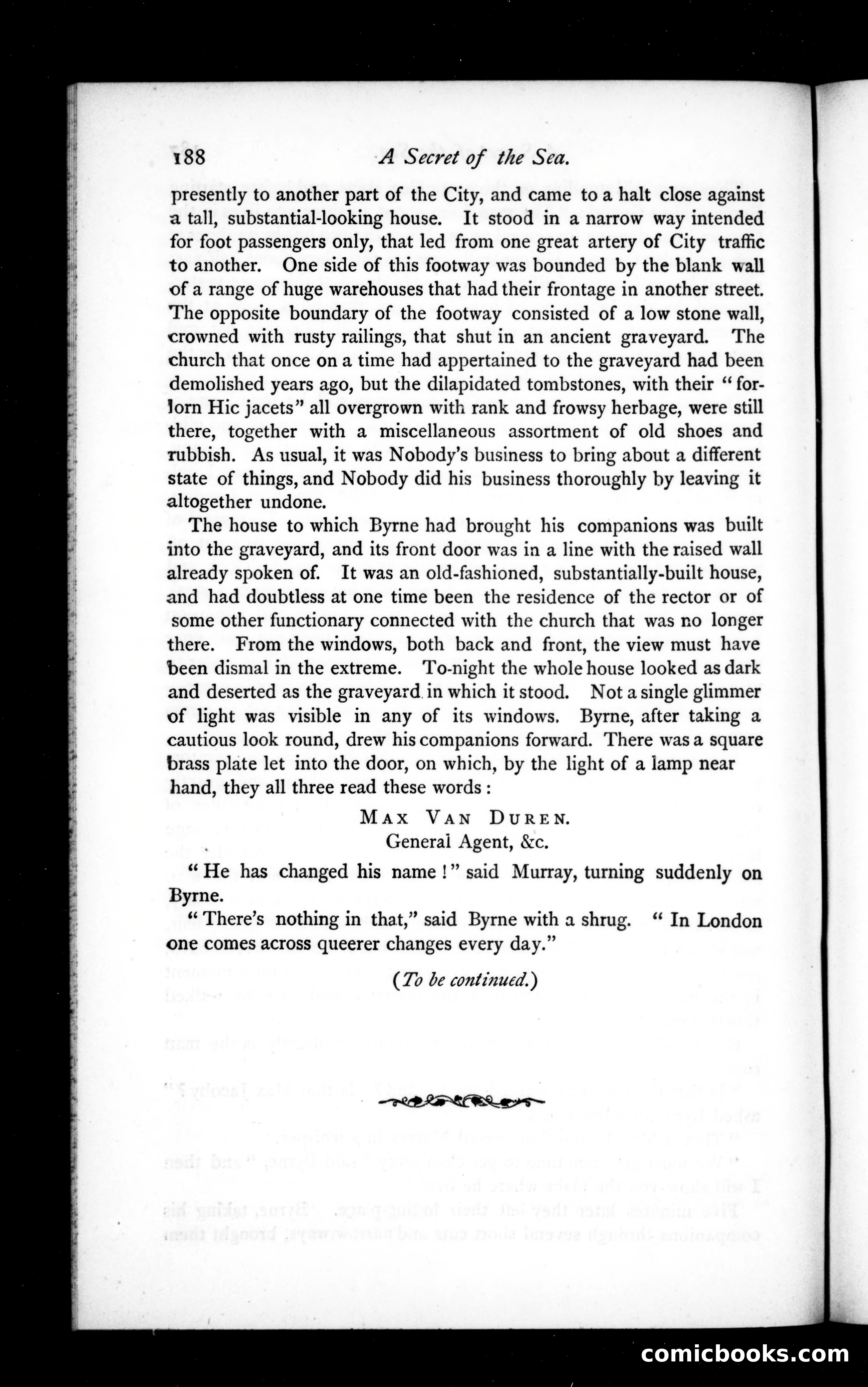 The Argosy, Vol. XIX, March 1875 — page 28 of 82