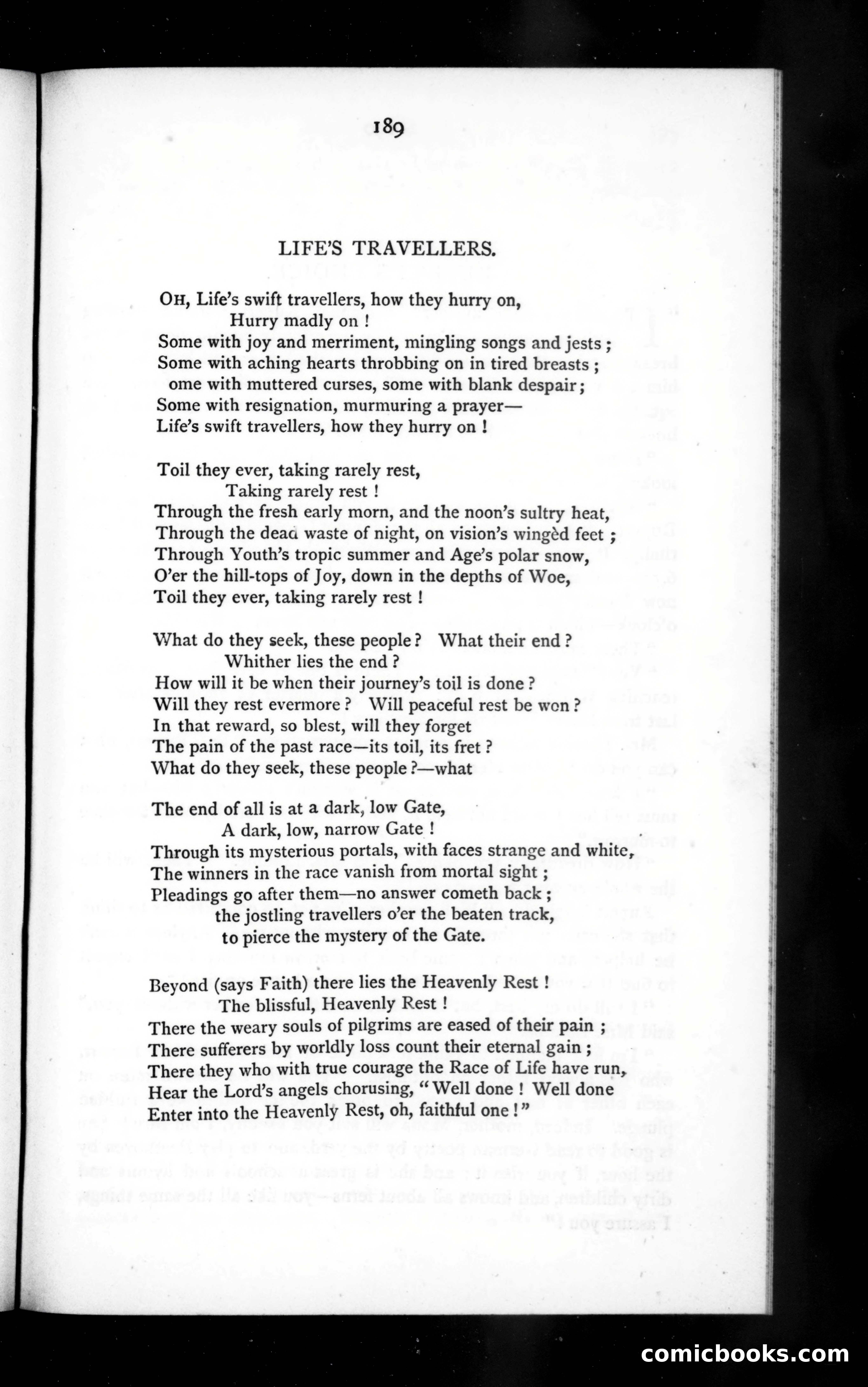 The Argosy, Vol. XIX, March 1875 — page 29 of 82