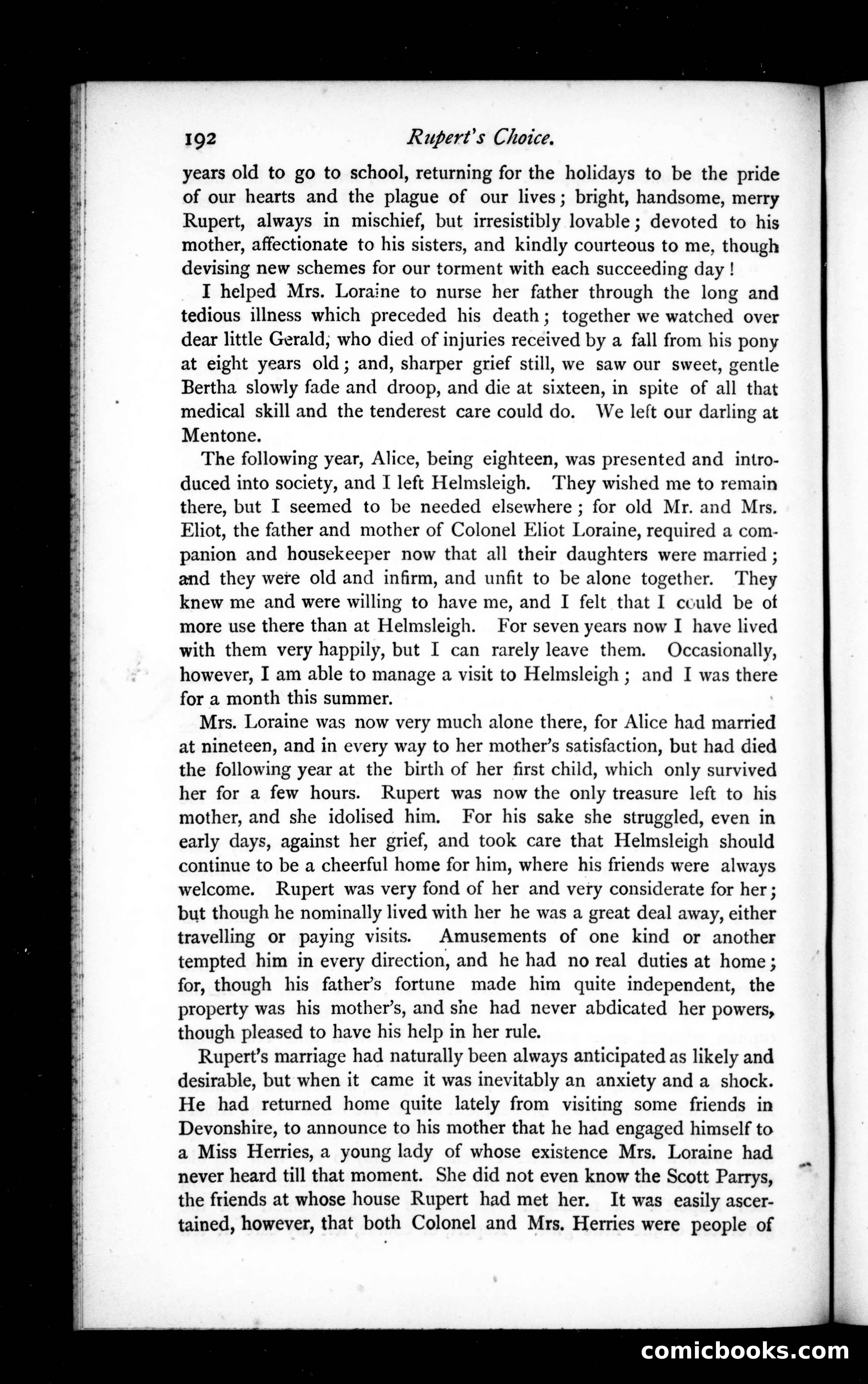 The Argosy, Vol. XIX, March 1875 — page 32 of 82