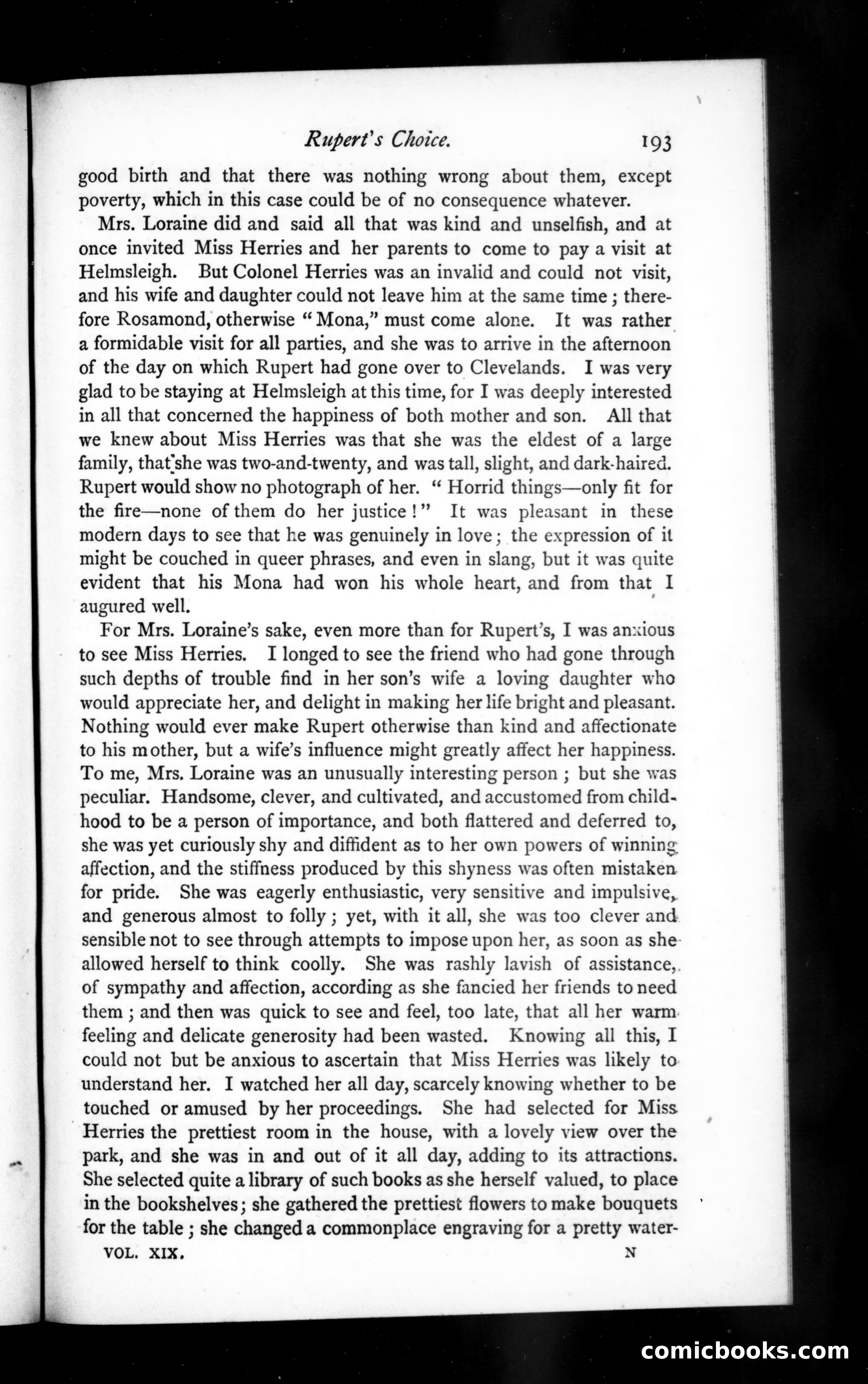 The Argosy, Vol. XIX, March 1875 — page 33 of 82