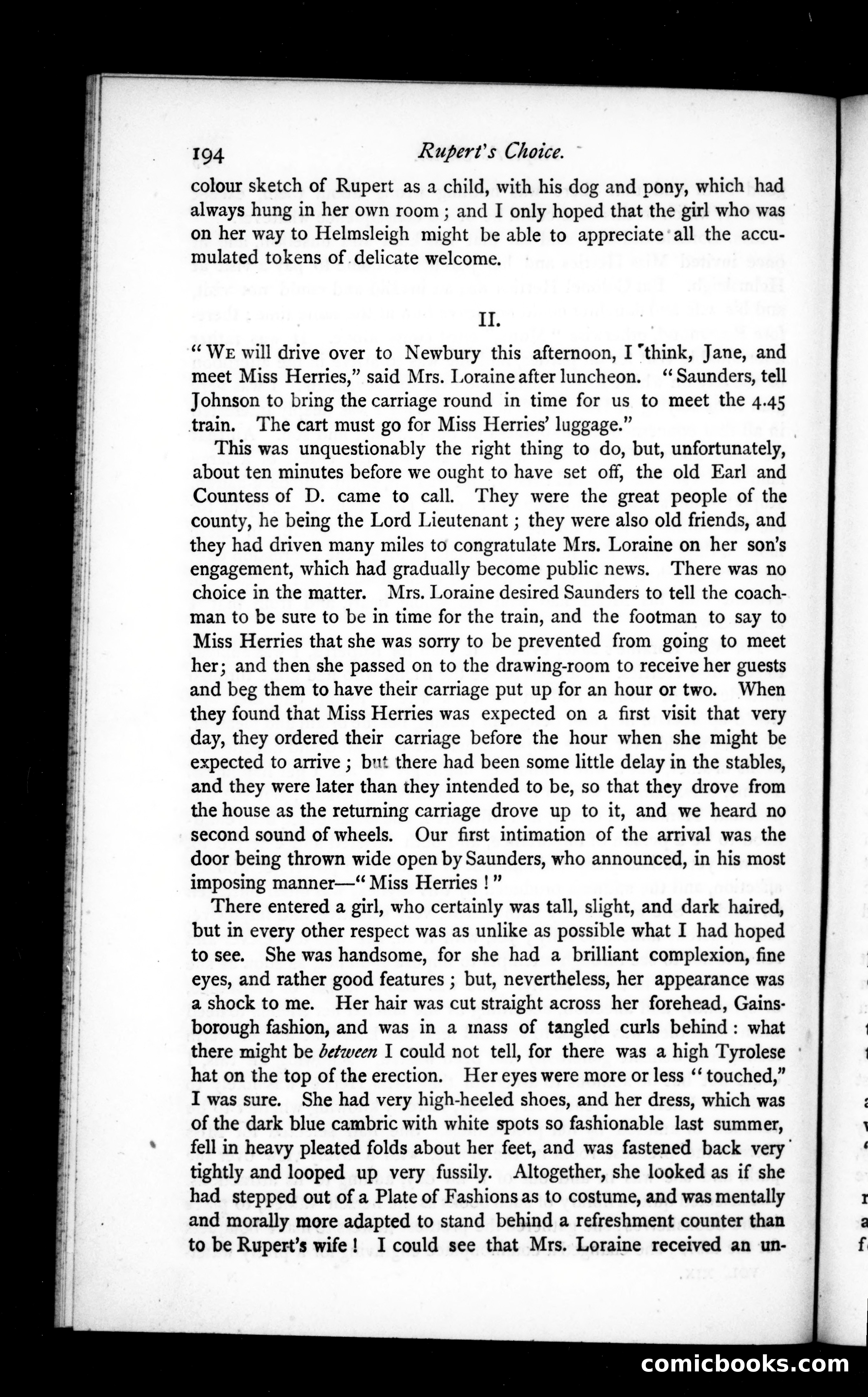 The Argosy, Vol. XIX, March 1875 — page 34 of 82