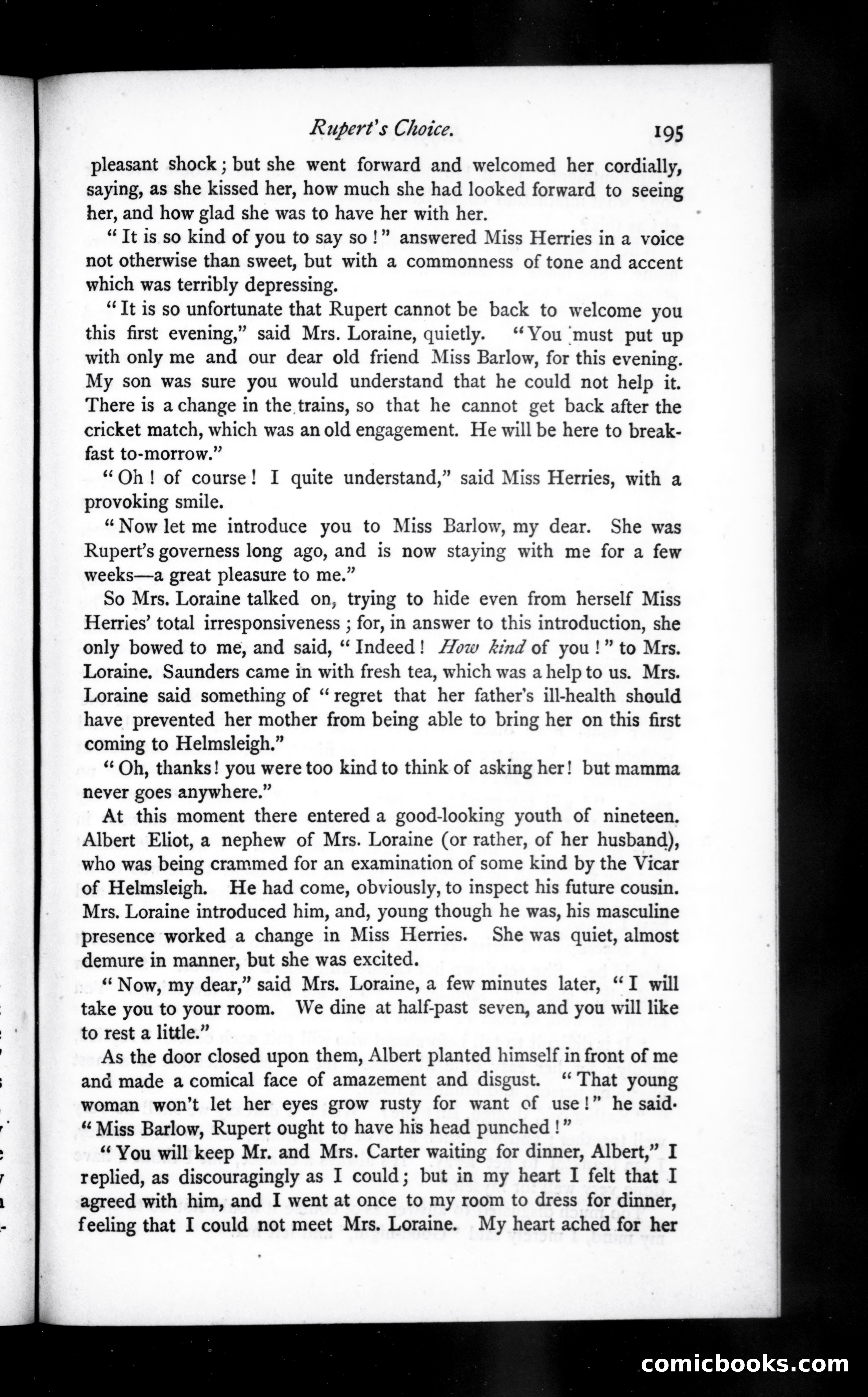 The Argosy, Vol. XIX, March 1875 — page 35 of 82
