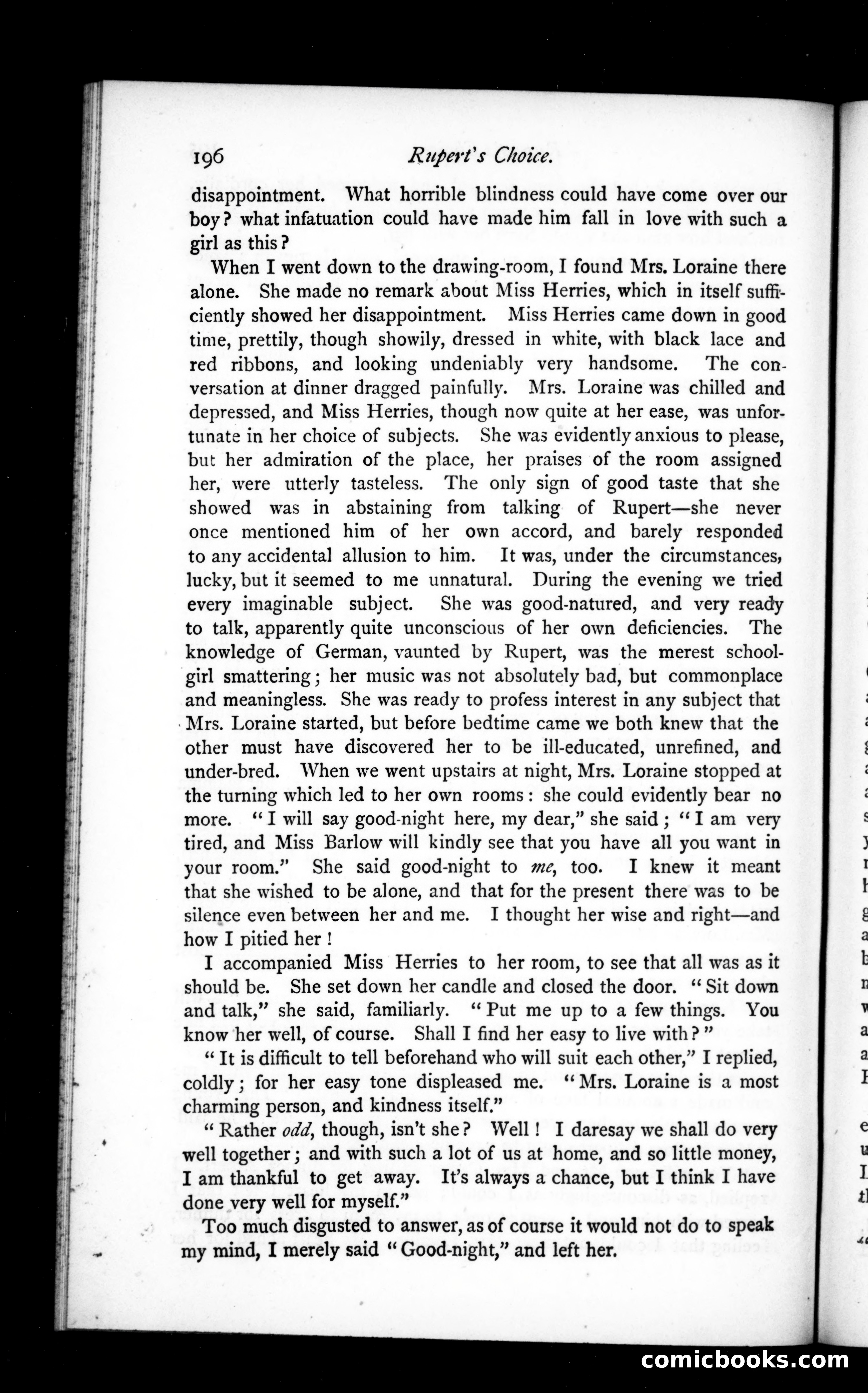The Argosy, Vol. XIX, March 1875 — page 36 of 82