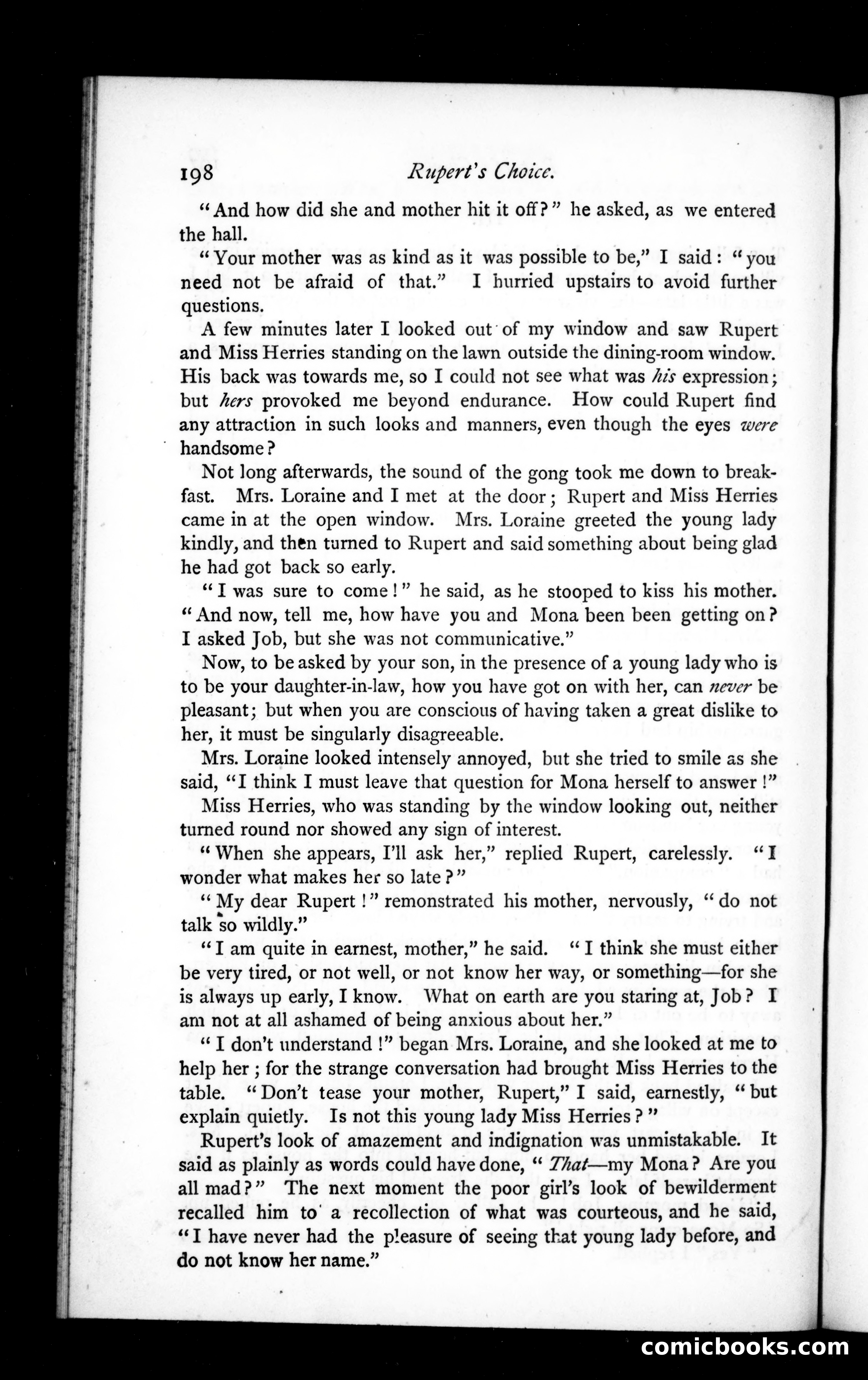 The Argosy, Vol. XIX, March 1875 — page 38 of 82