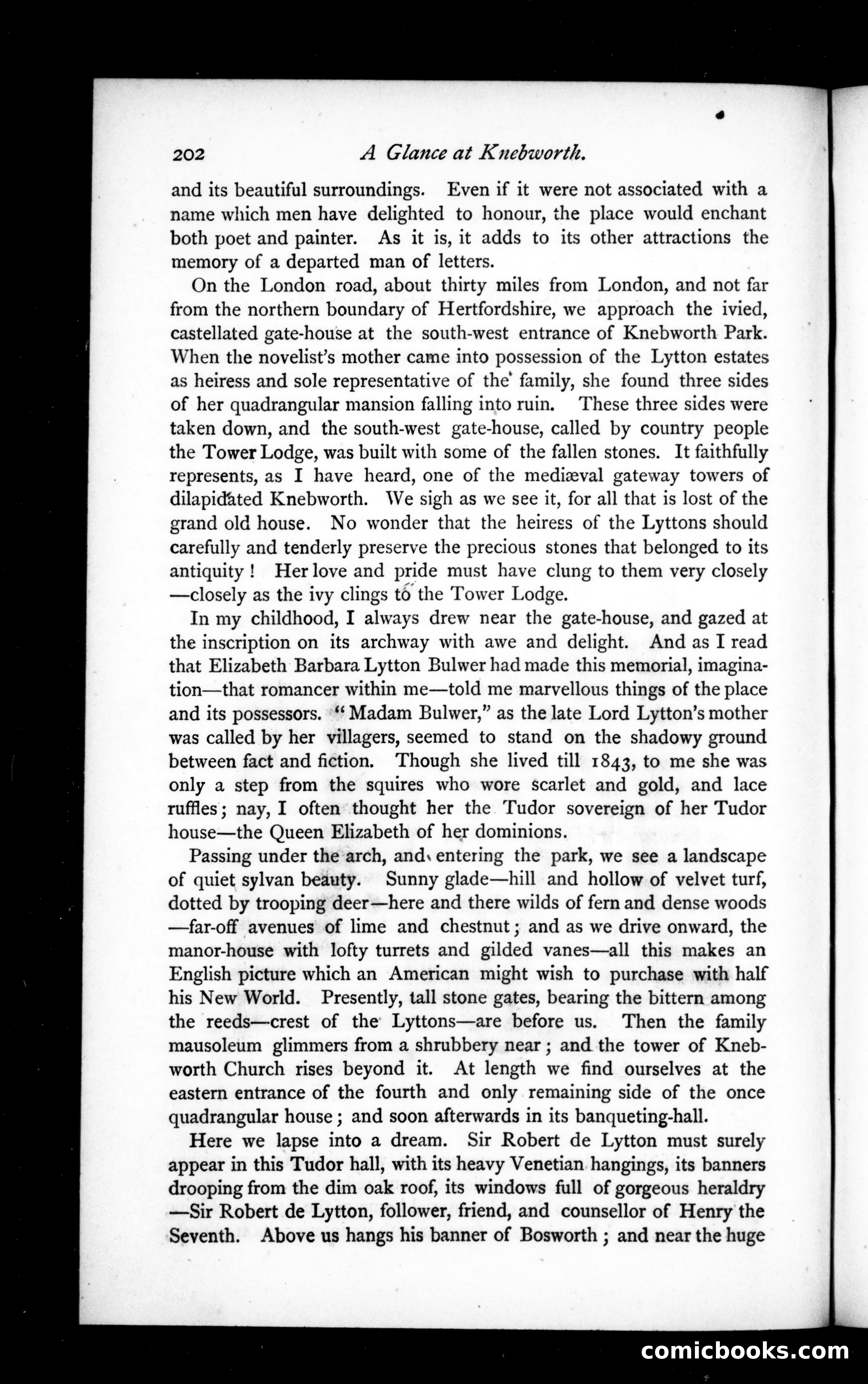 The Argosy, Vol. XIX, March 1875 — page 42 of 82