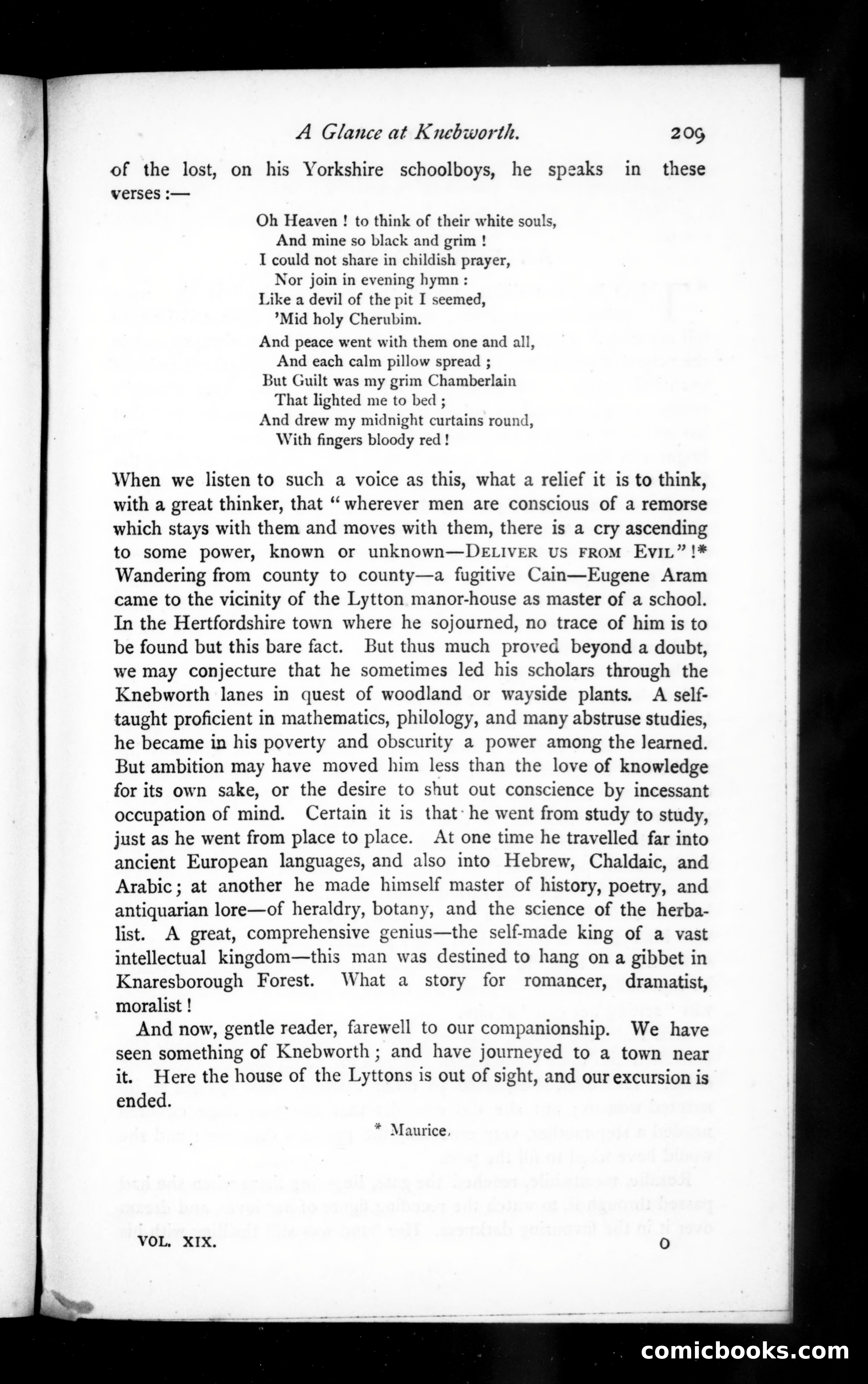 The Argosy, Vol. XIX, March 1875 — page 49 of 82