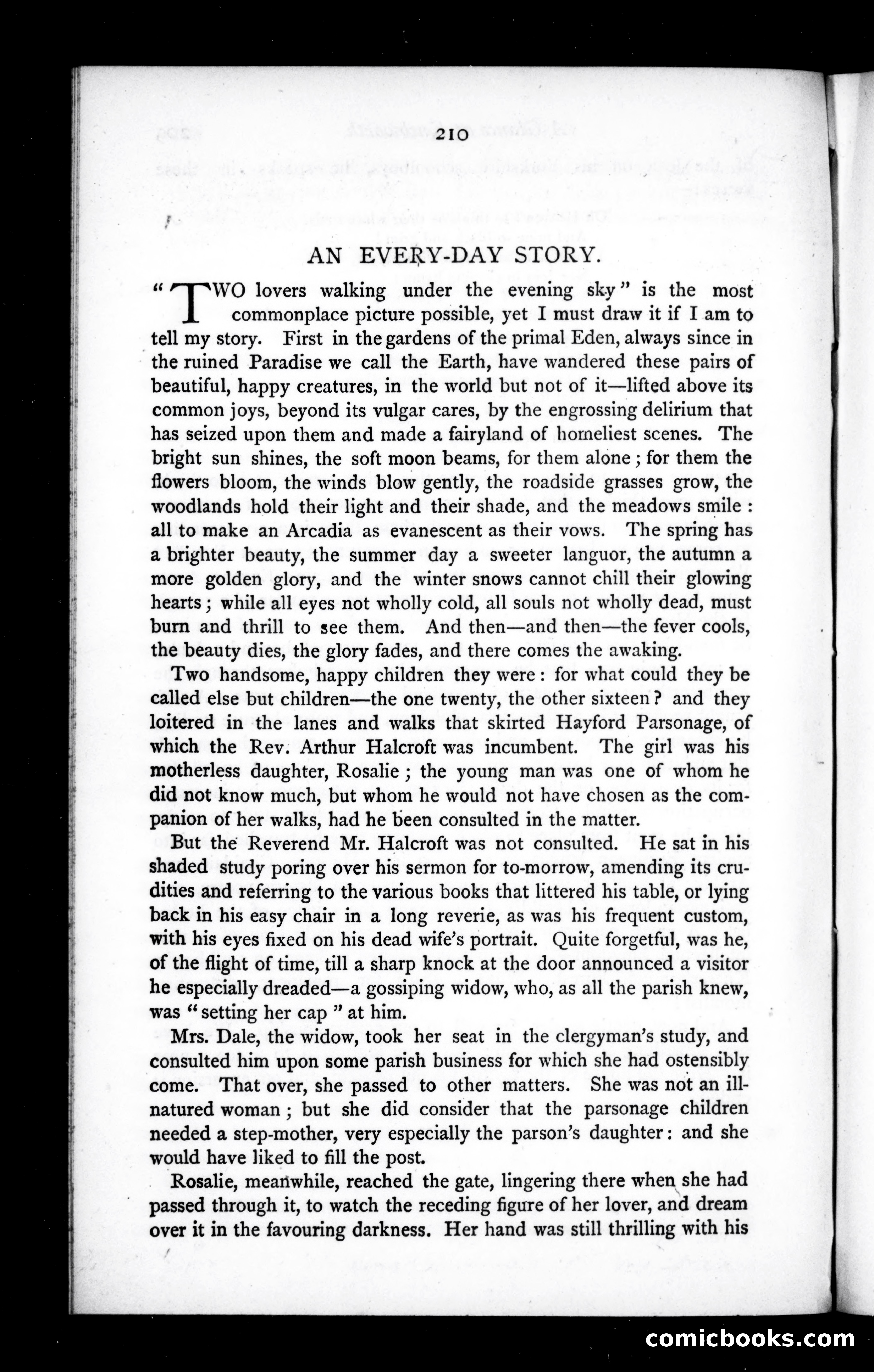 The Argosy, Vol. XIX, March 1875 — page 50 of 82