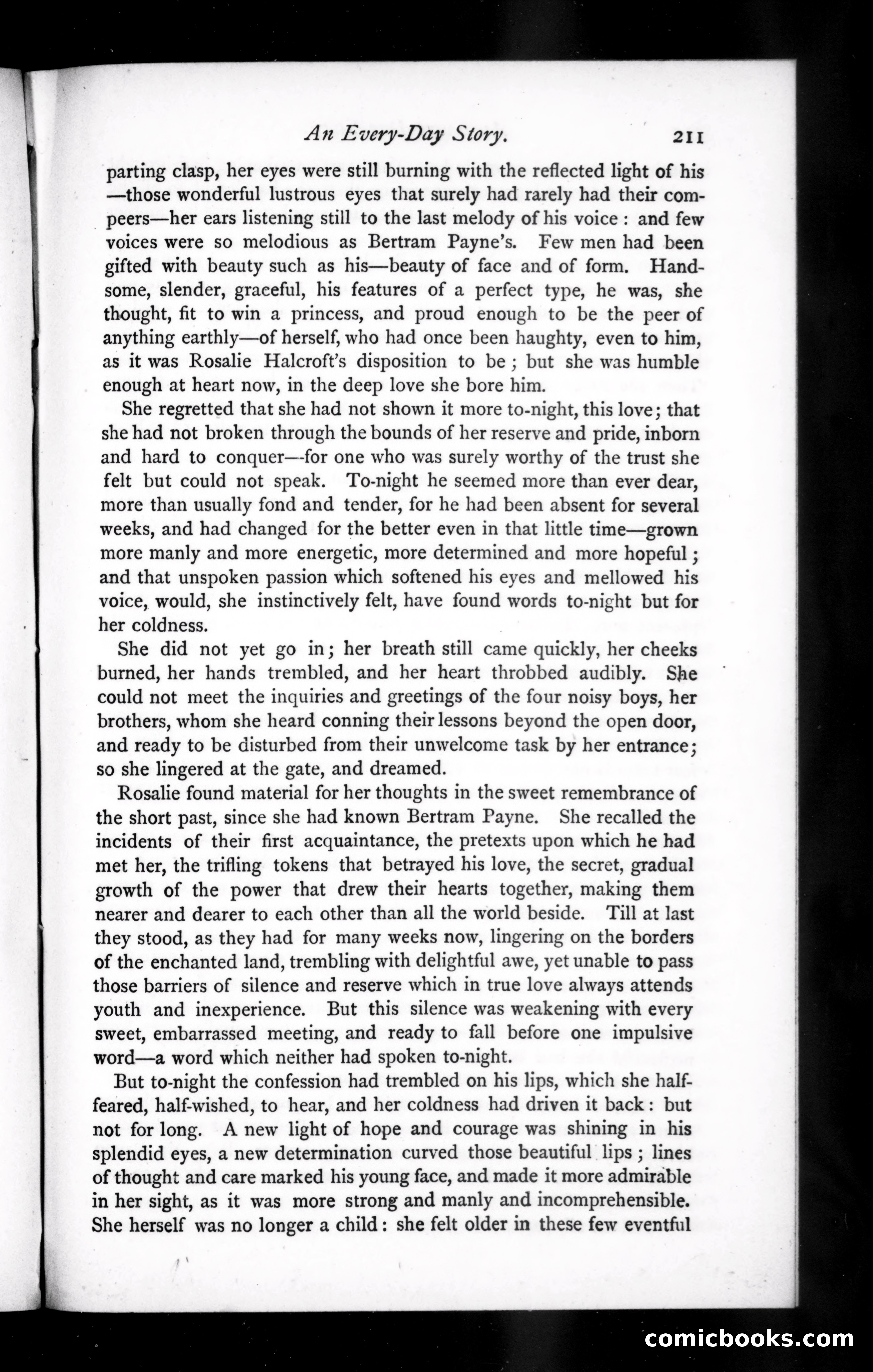 The Argosy, Vol. XIX, March 1875 — page 51 of 82