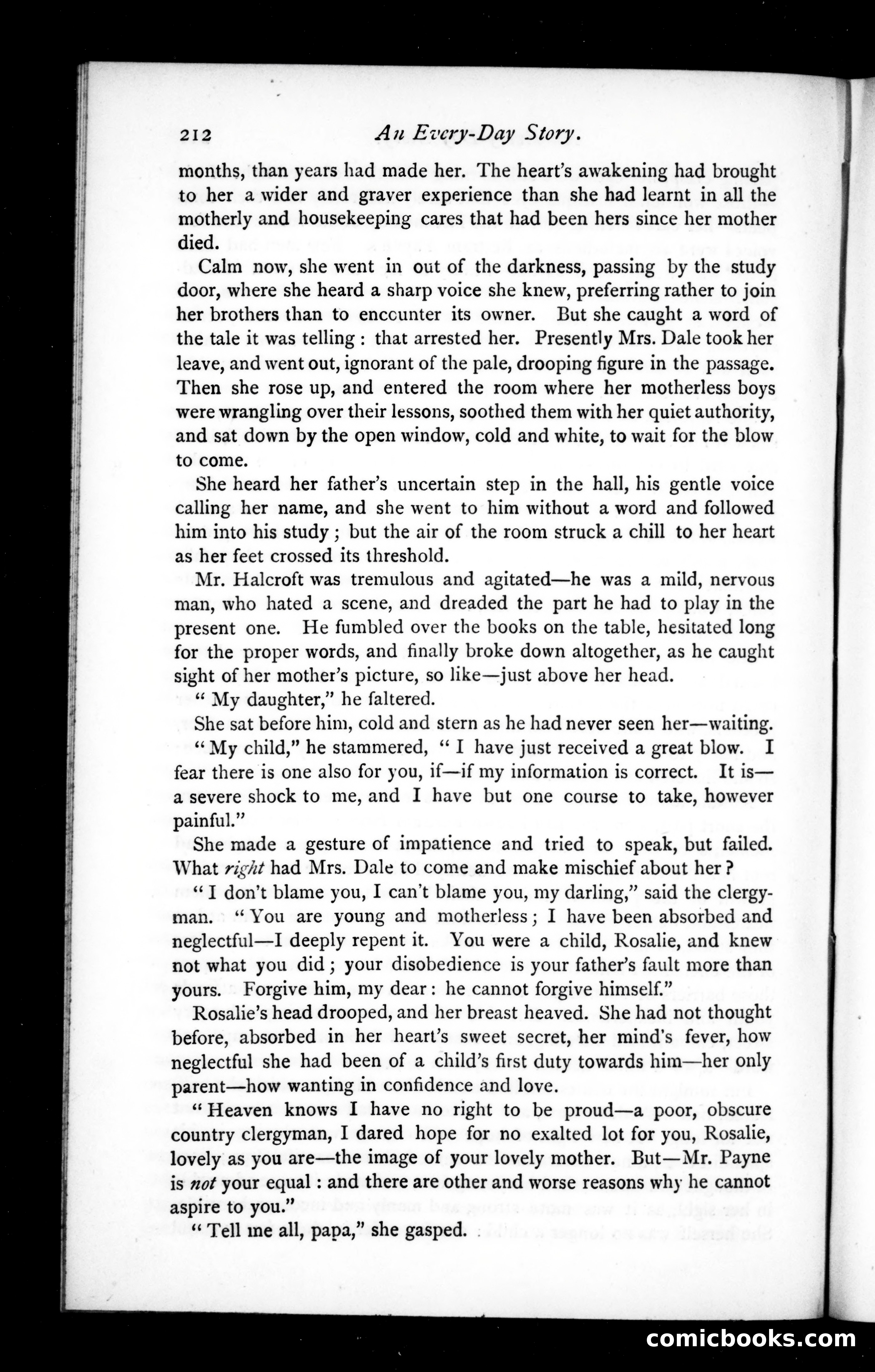 The Argosy, Vol. XIX, March 1875 — page 52 of 82