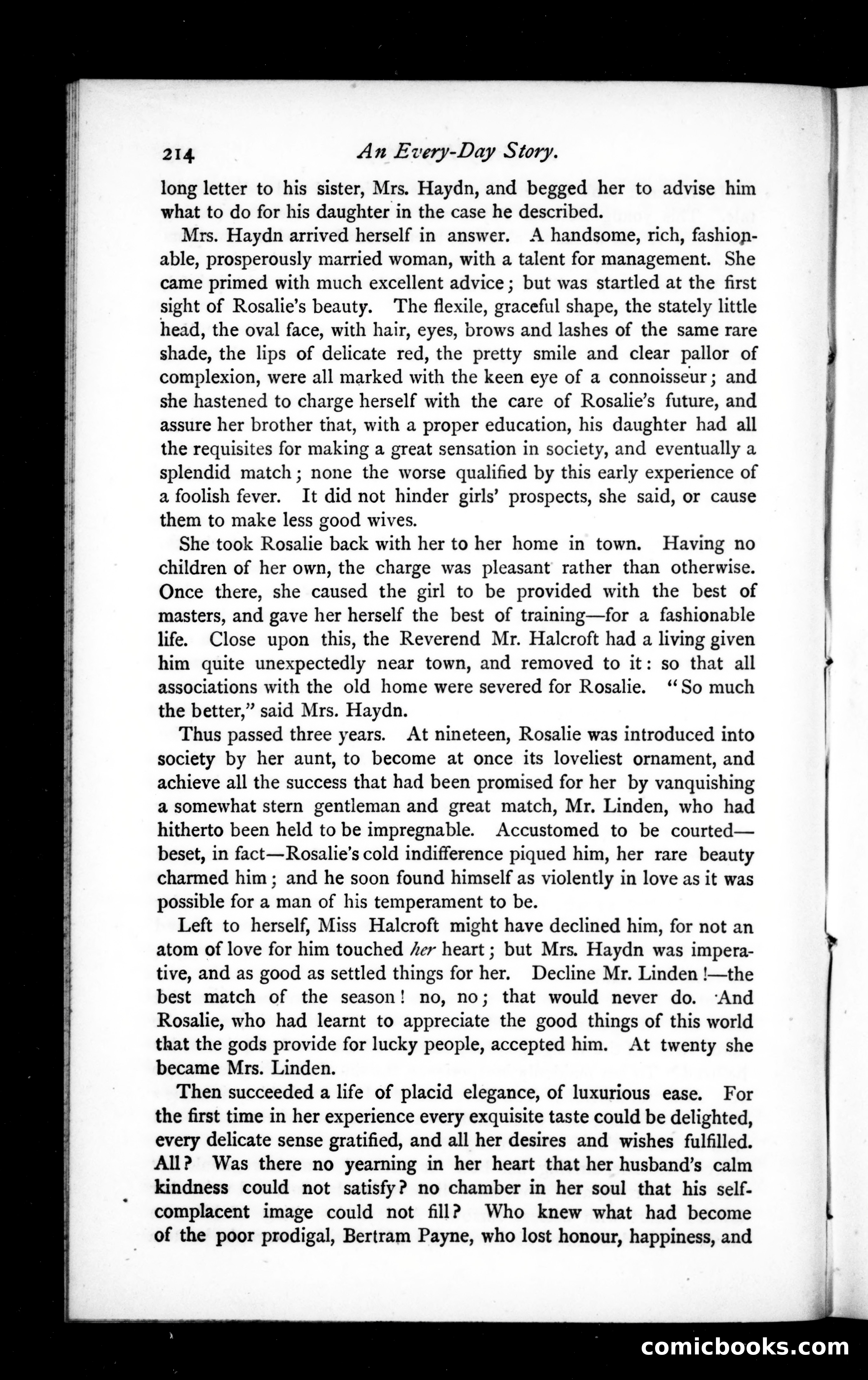 The Argosy, Vol. XIX, March 1875 — page 54 of 82