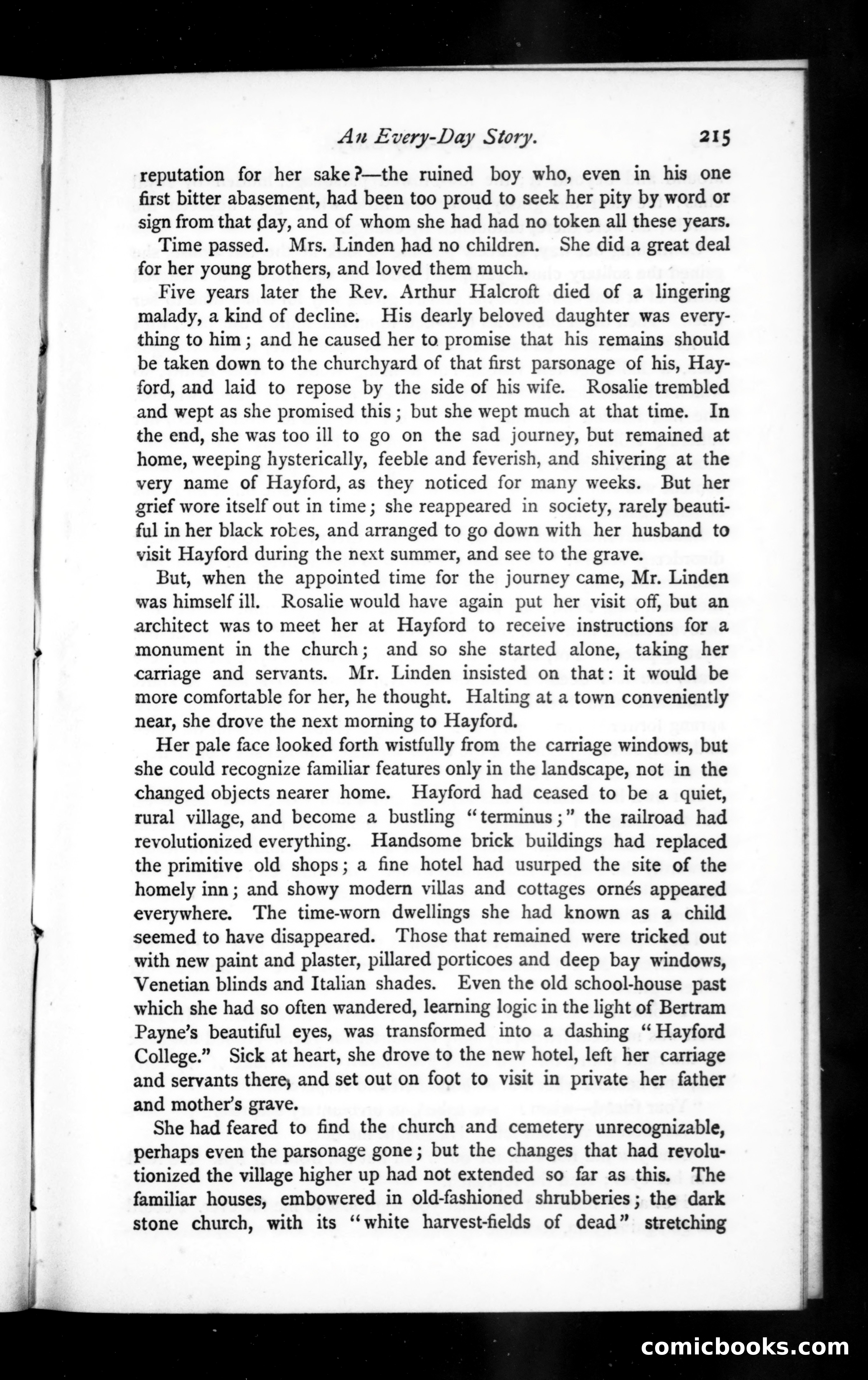 The Argosy, Vol. XIX, March 1875 — page 55 of 82
