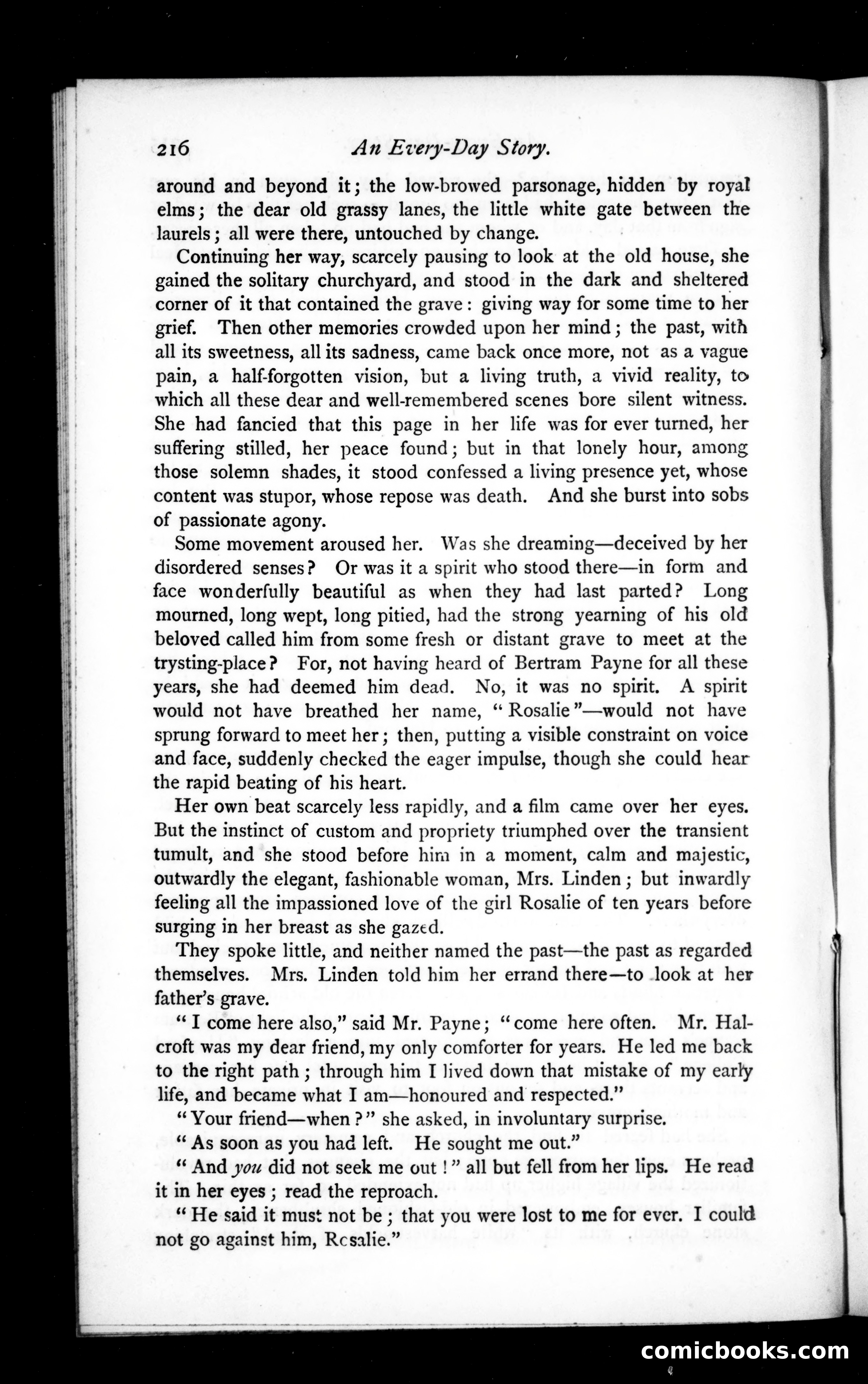 The Argosy, Vol. XIX, March 1875 — page 56 of 82