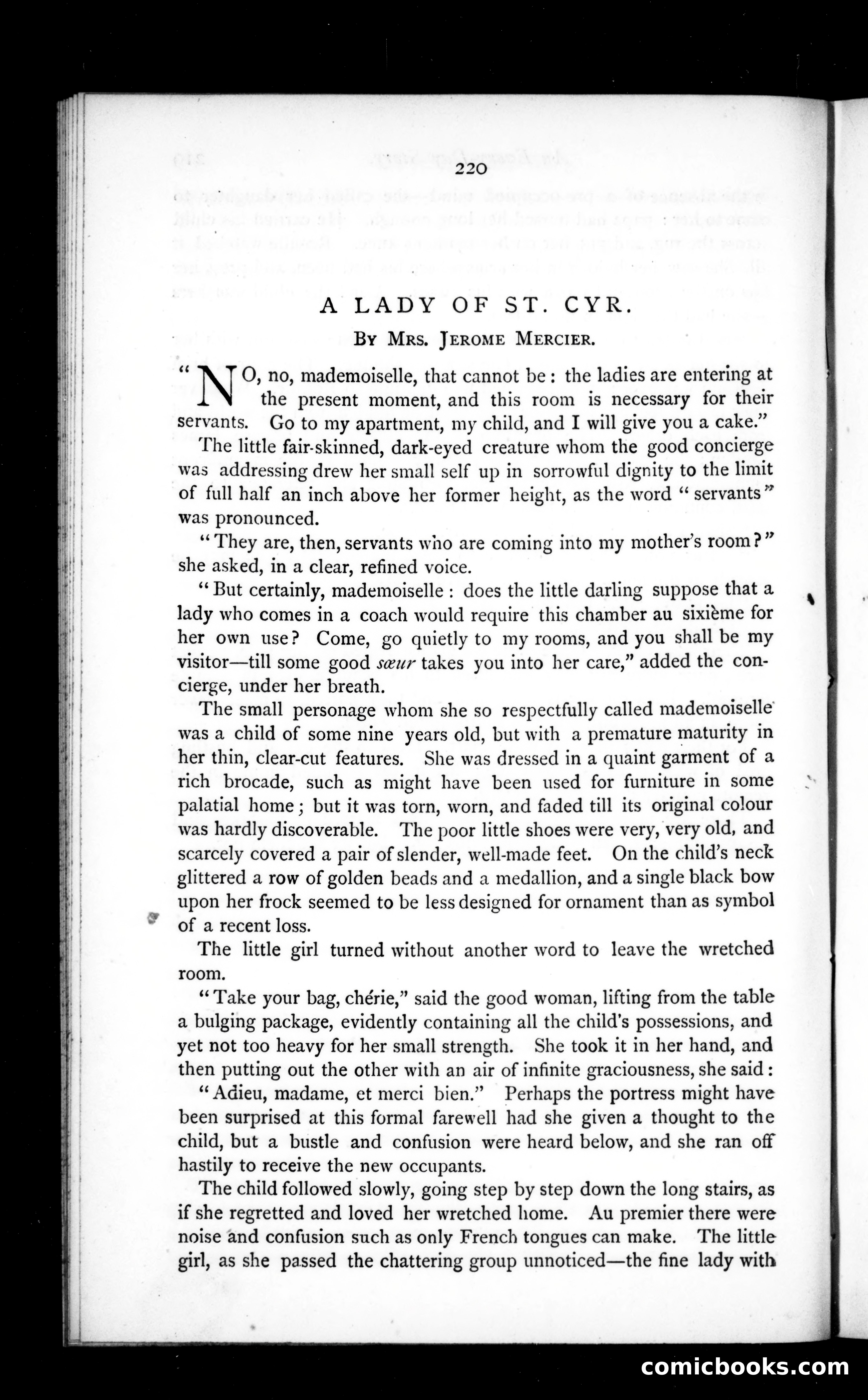 The Argosy, Vol. XIX, March 1875 — page 60 of 82