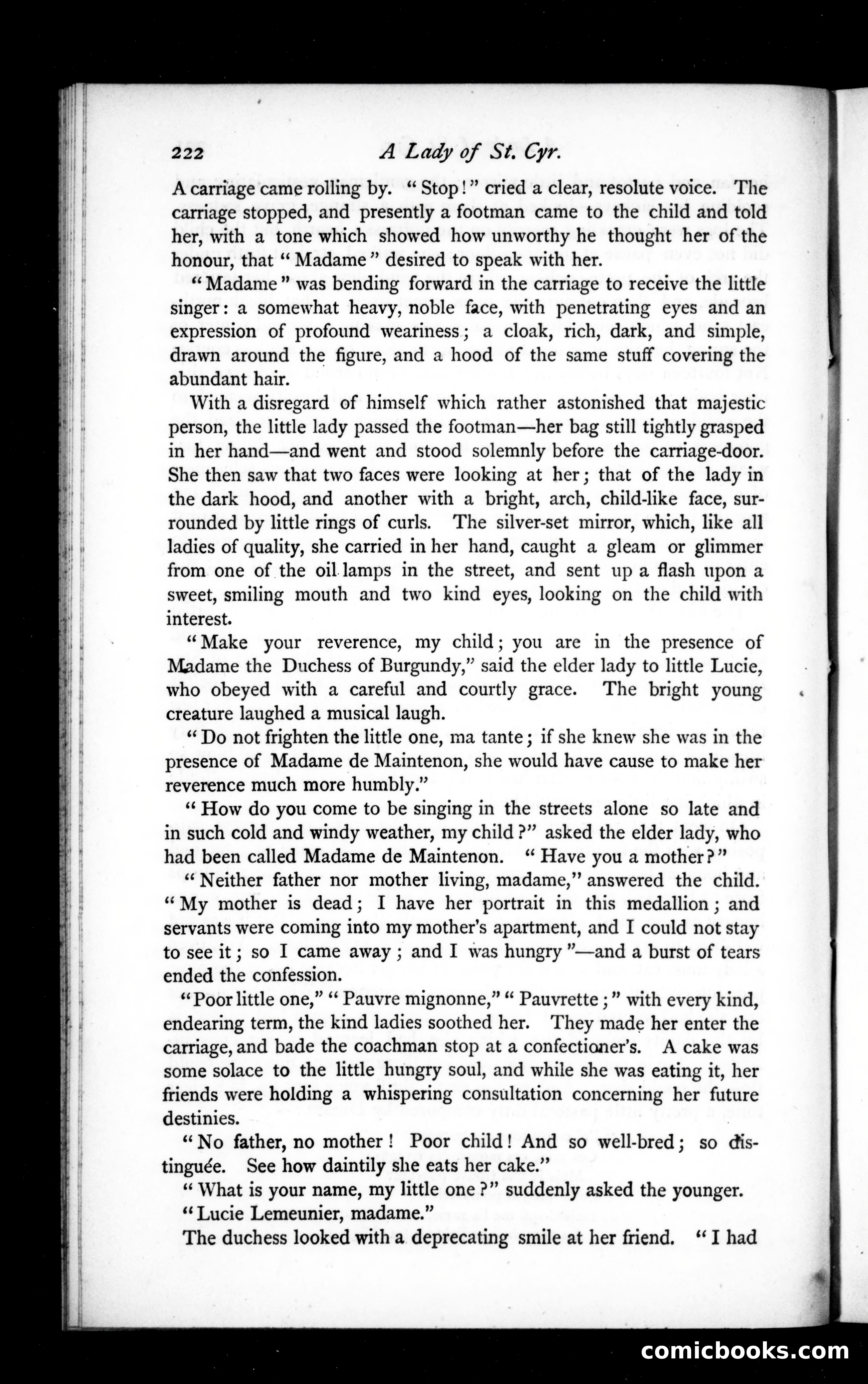 The Argosy, Vol. XIX, March 1875 — page 62 of 82