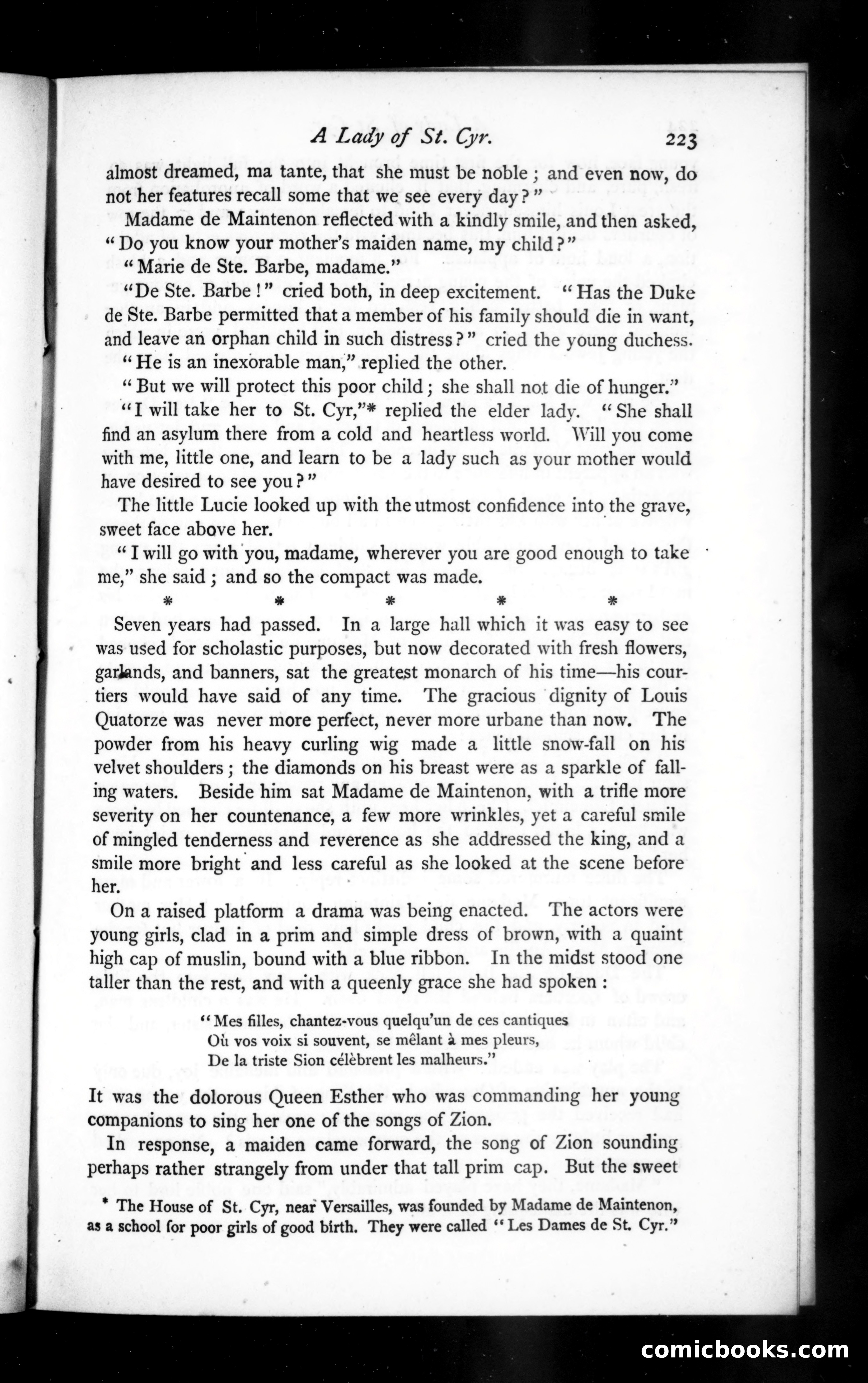 The Argosy, Vol. XIX, March 1875 — page 63 of 82
