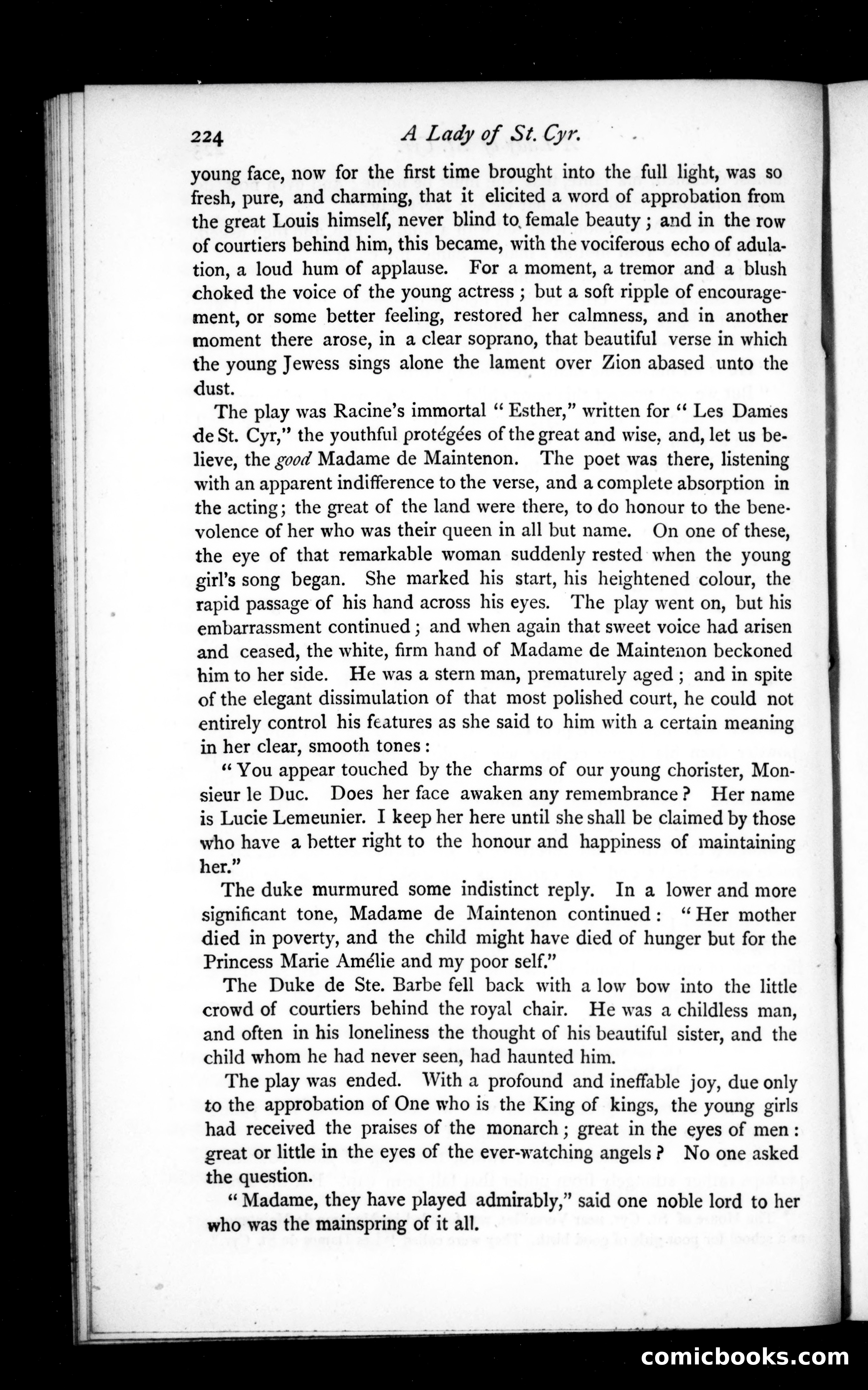 The Argosy, Vol. XIX, March 1875 — page 64 of 82