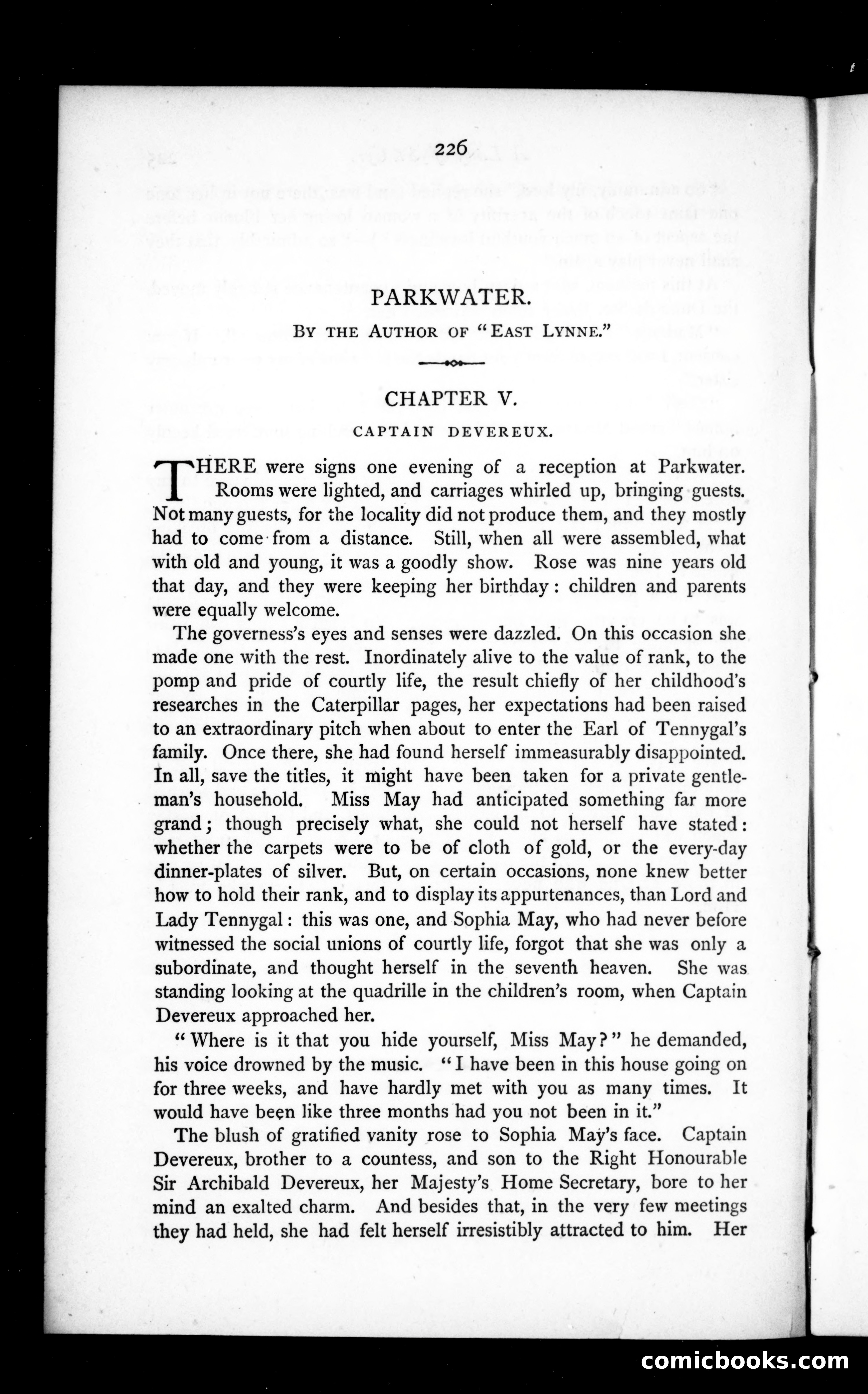The Argosy, Vol. XIX, March 1875 — page 66 of 82
