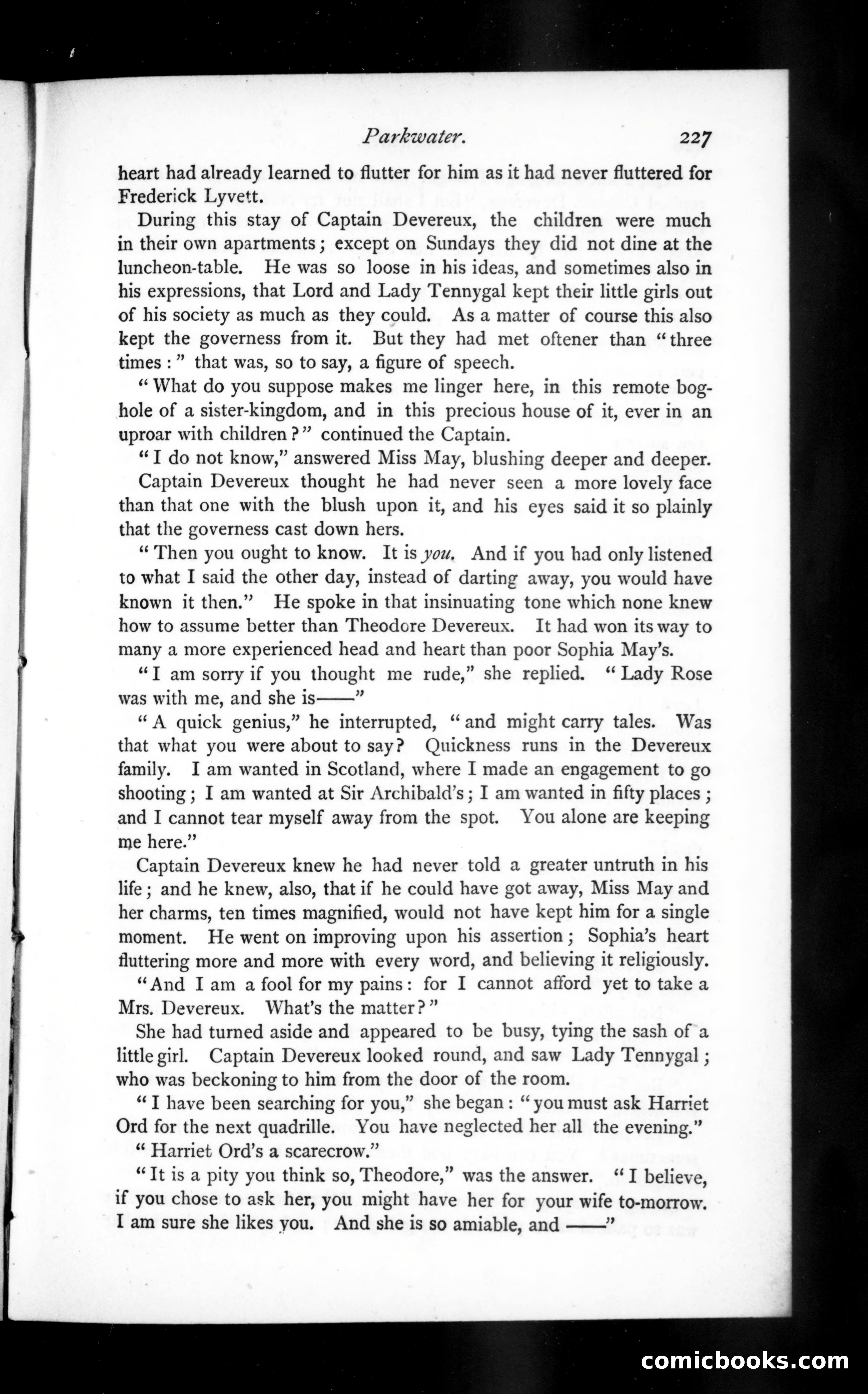 The Argosy, Vol. XIX, March 1875 — page 67 of 82