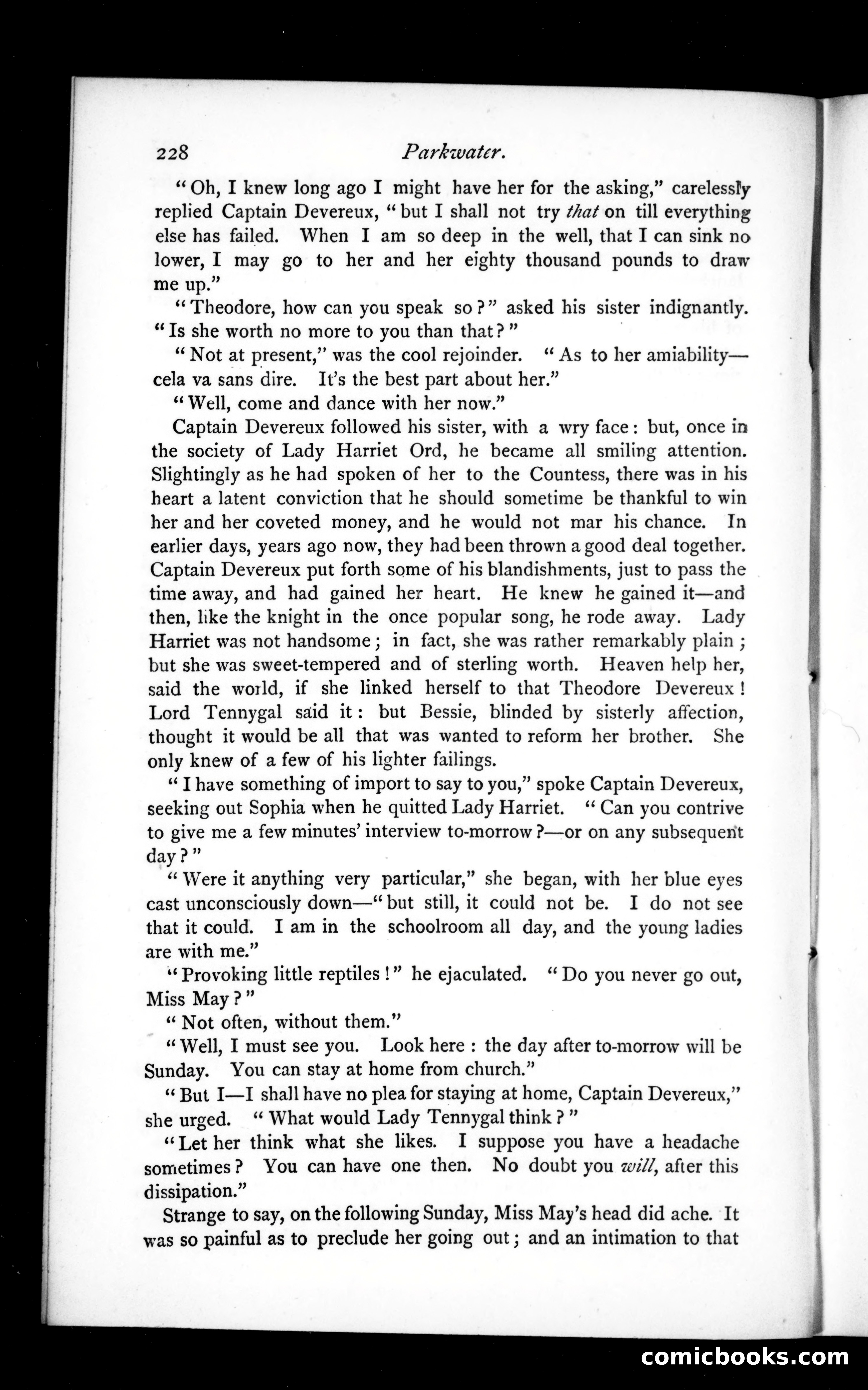 The Argosy, Vol. XIX, March 1875 — page 68 of 82