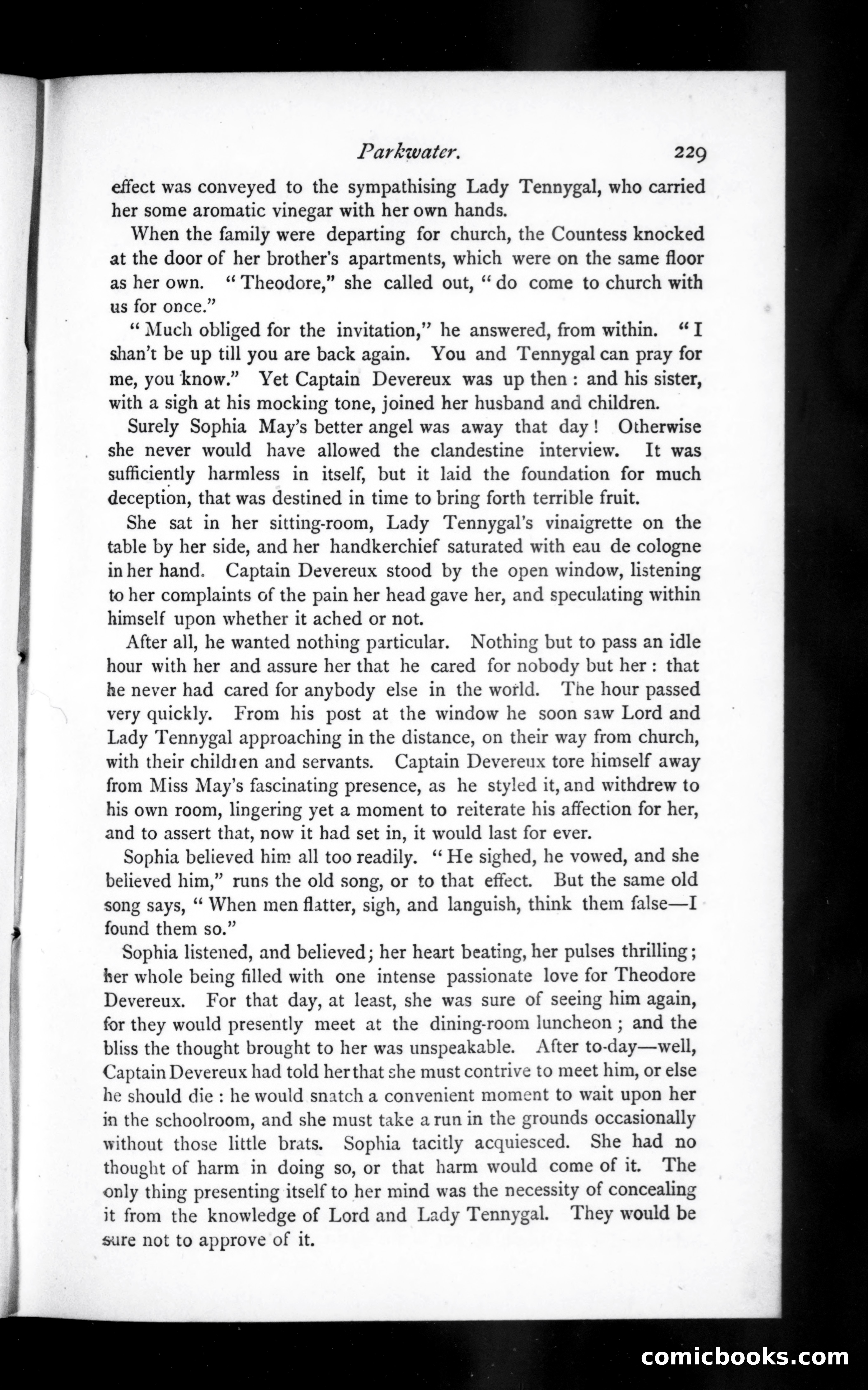 The Argosy, Vol. XIX, March 1875 — page 69 of 82