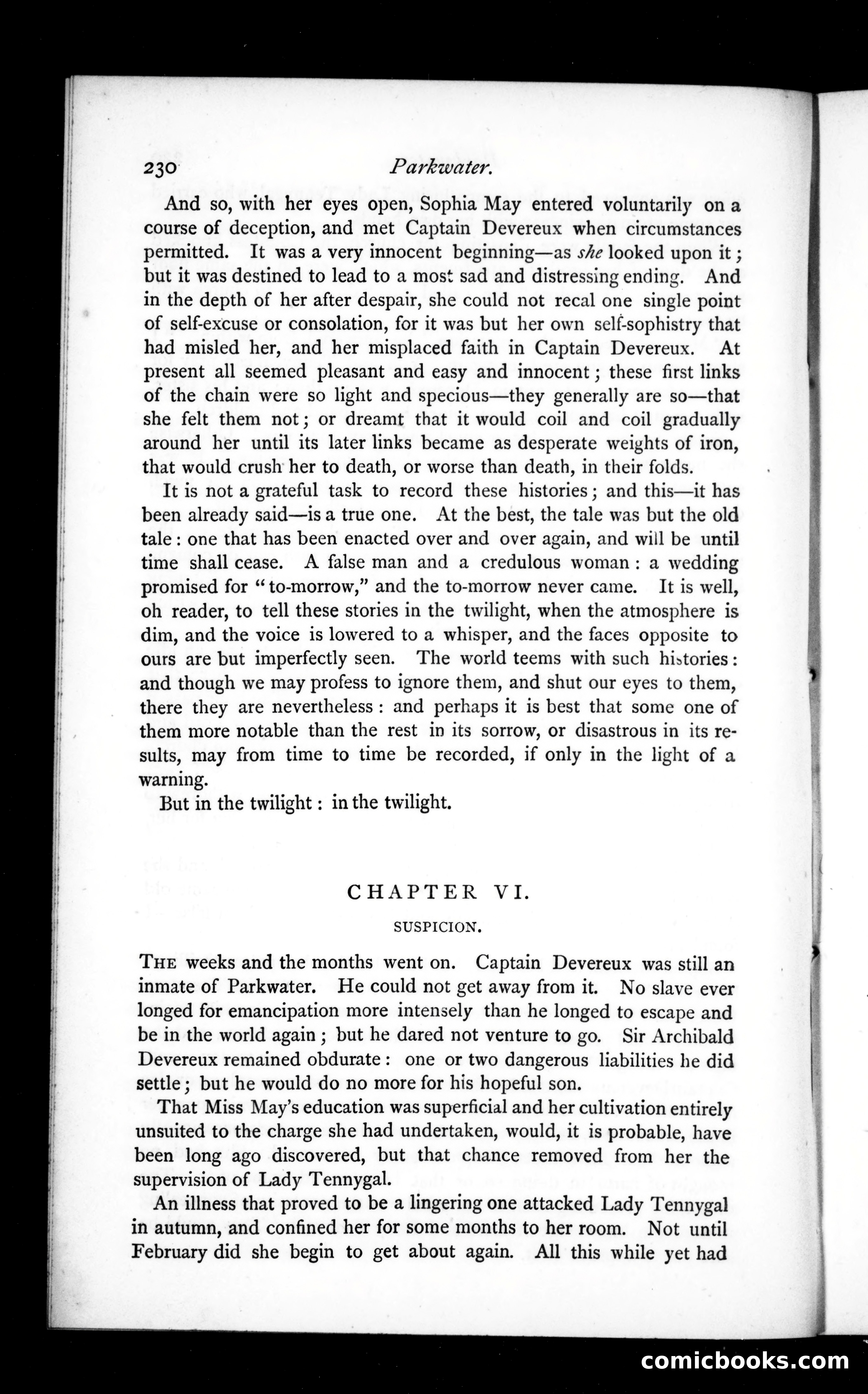 The Argosy, Vol. XIX, March 1875 — page 70 of 82