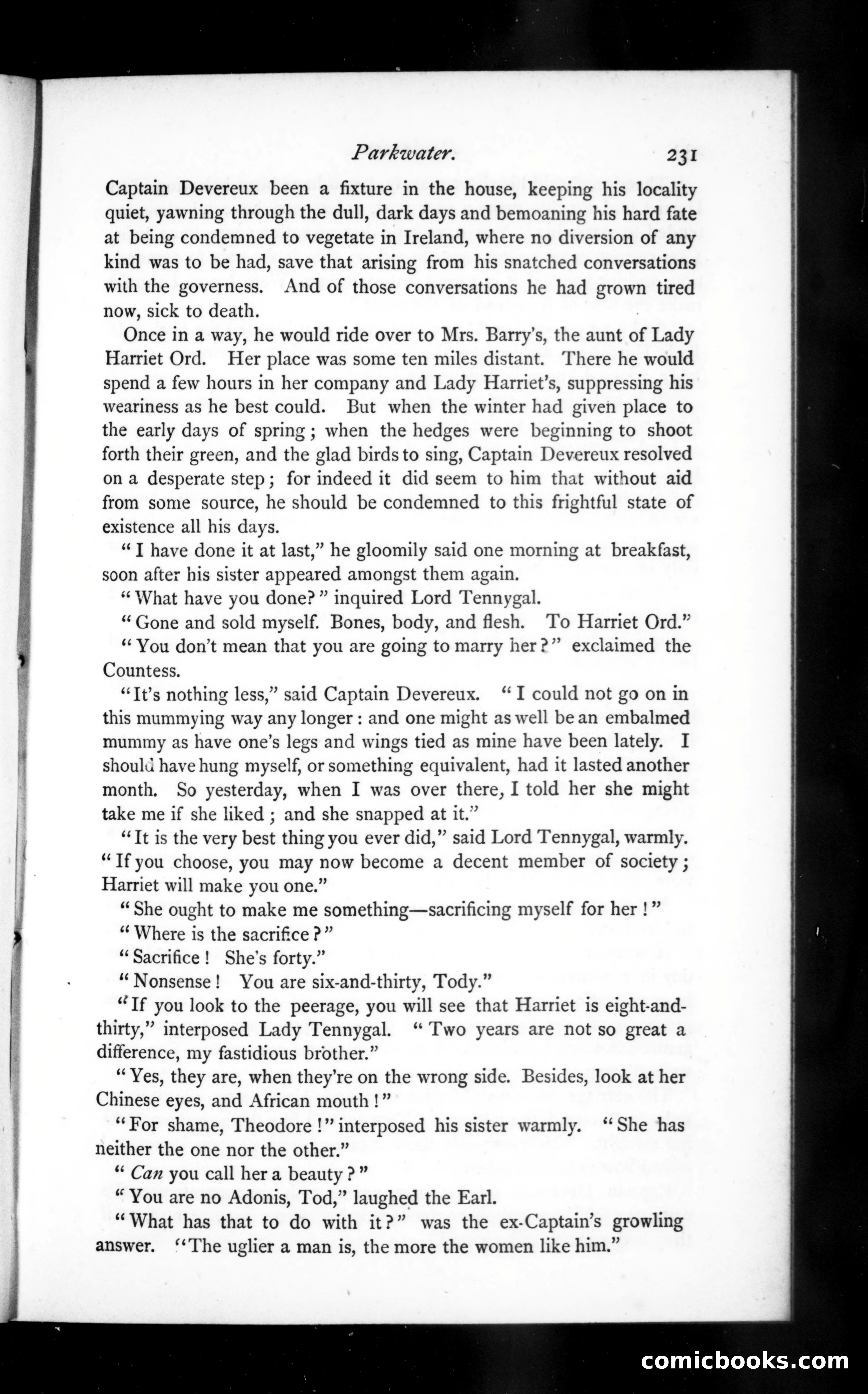 The Argosy, Vol. XIX, March 1875 — page 71 of 82
