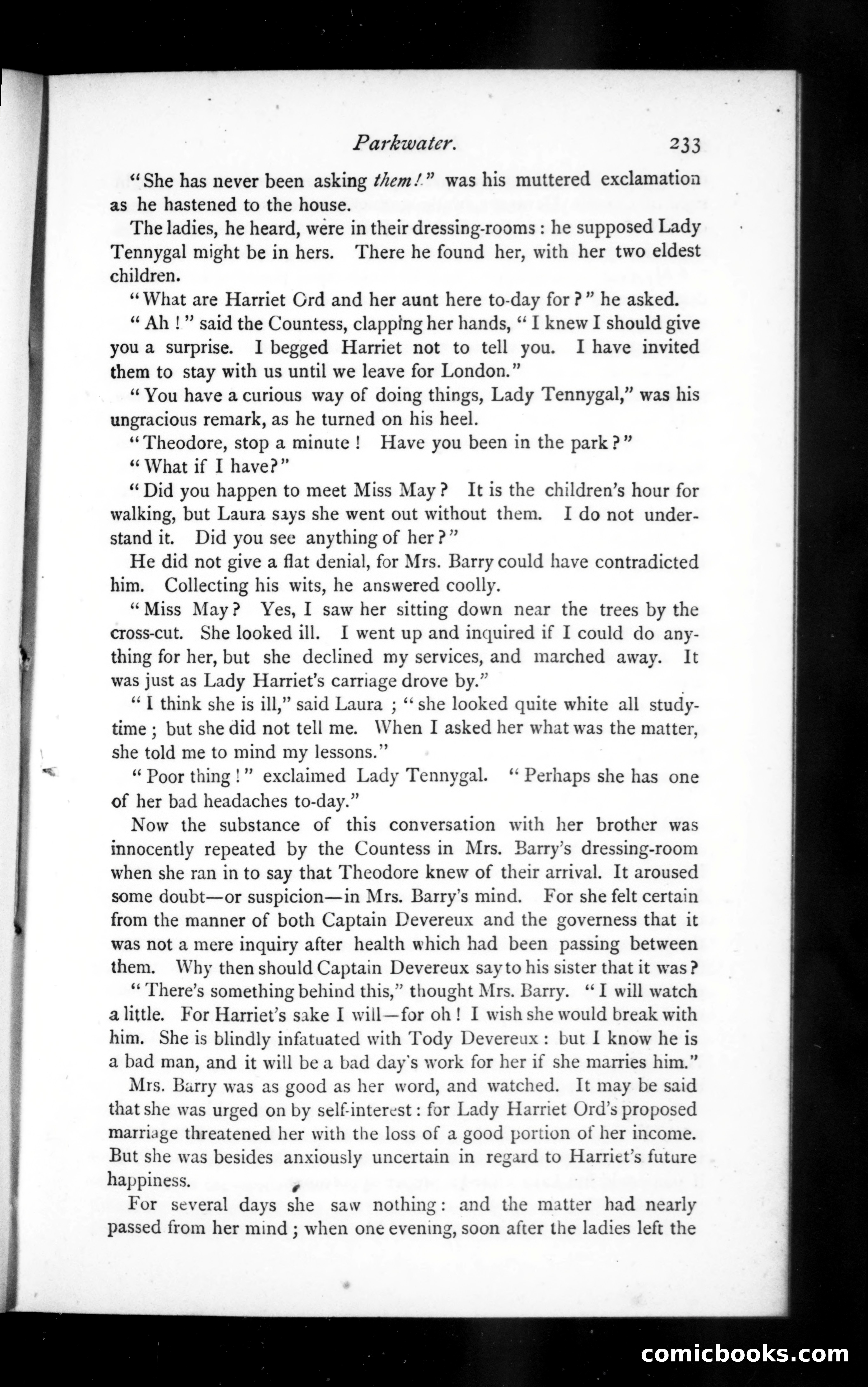 The Argosy, Vol. XIX, March 1875 — page 73 of 82