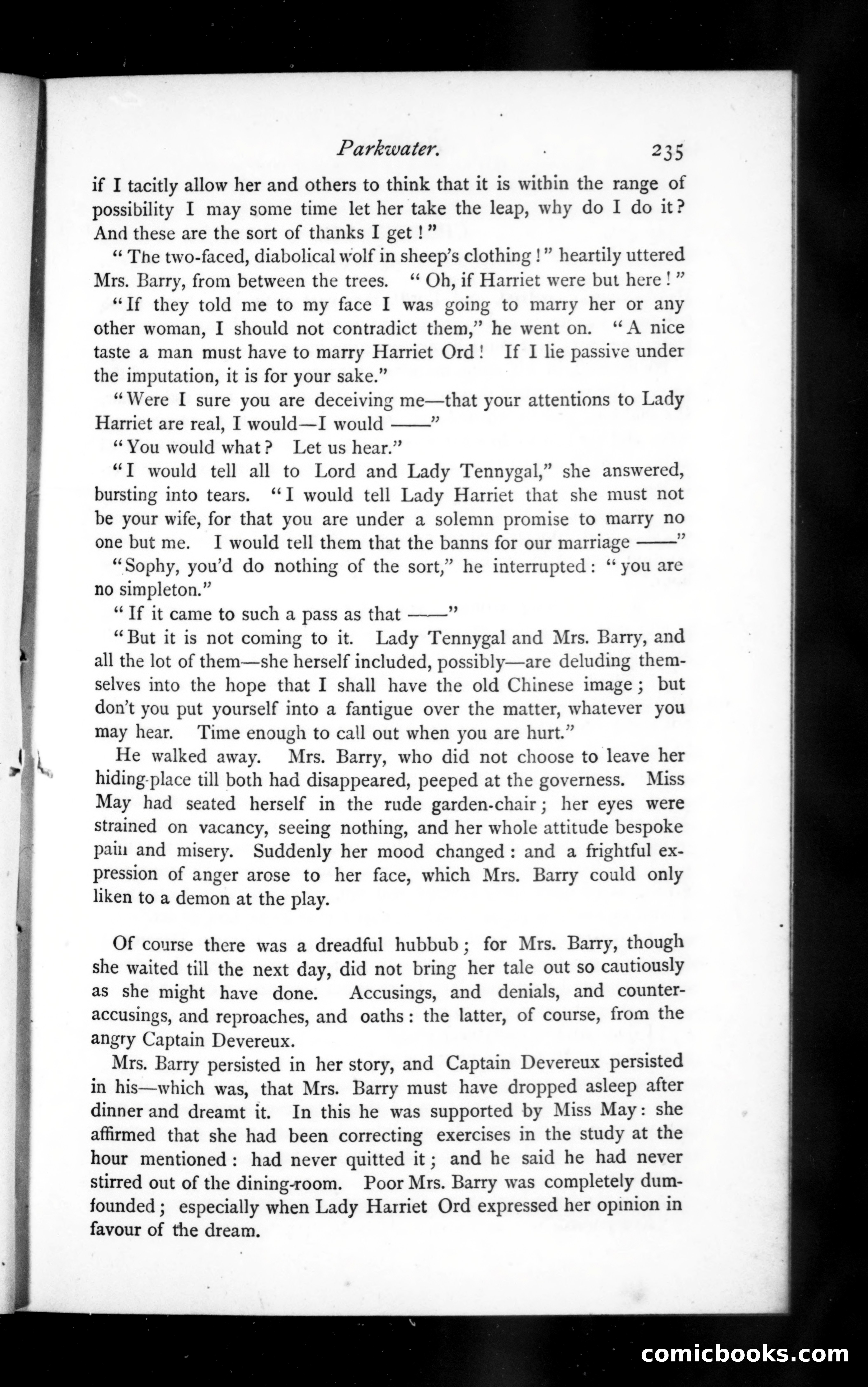 The Argosy, Vol. XIX, March 1875 — page 75 of 82