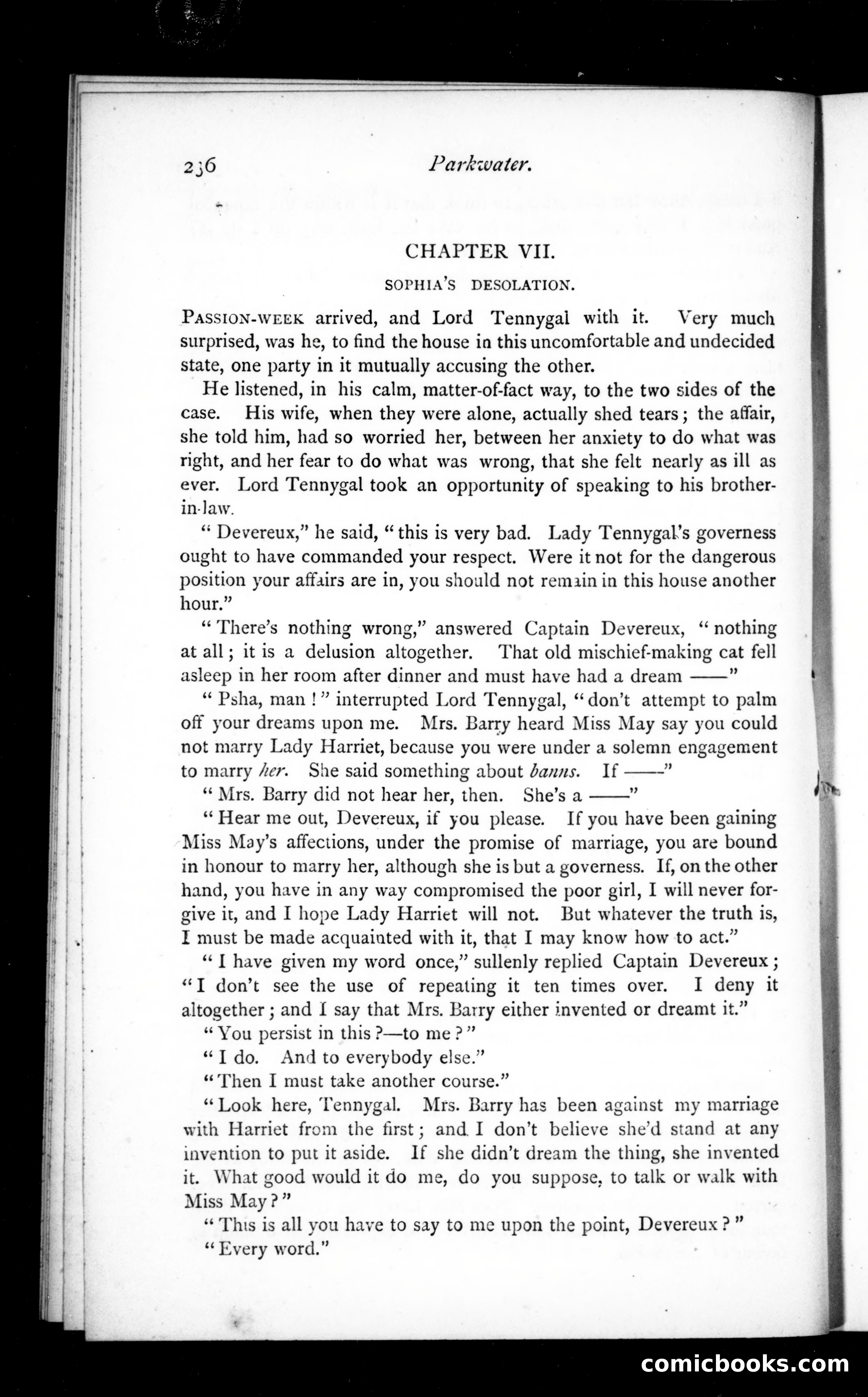 The Argosy, Vol. XIX, March 1875 — page 76 of 82
