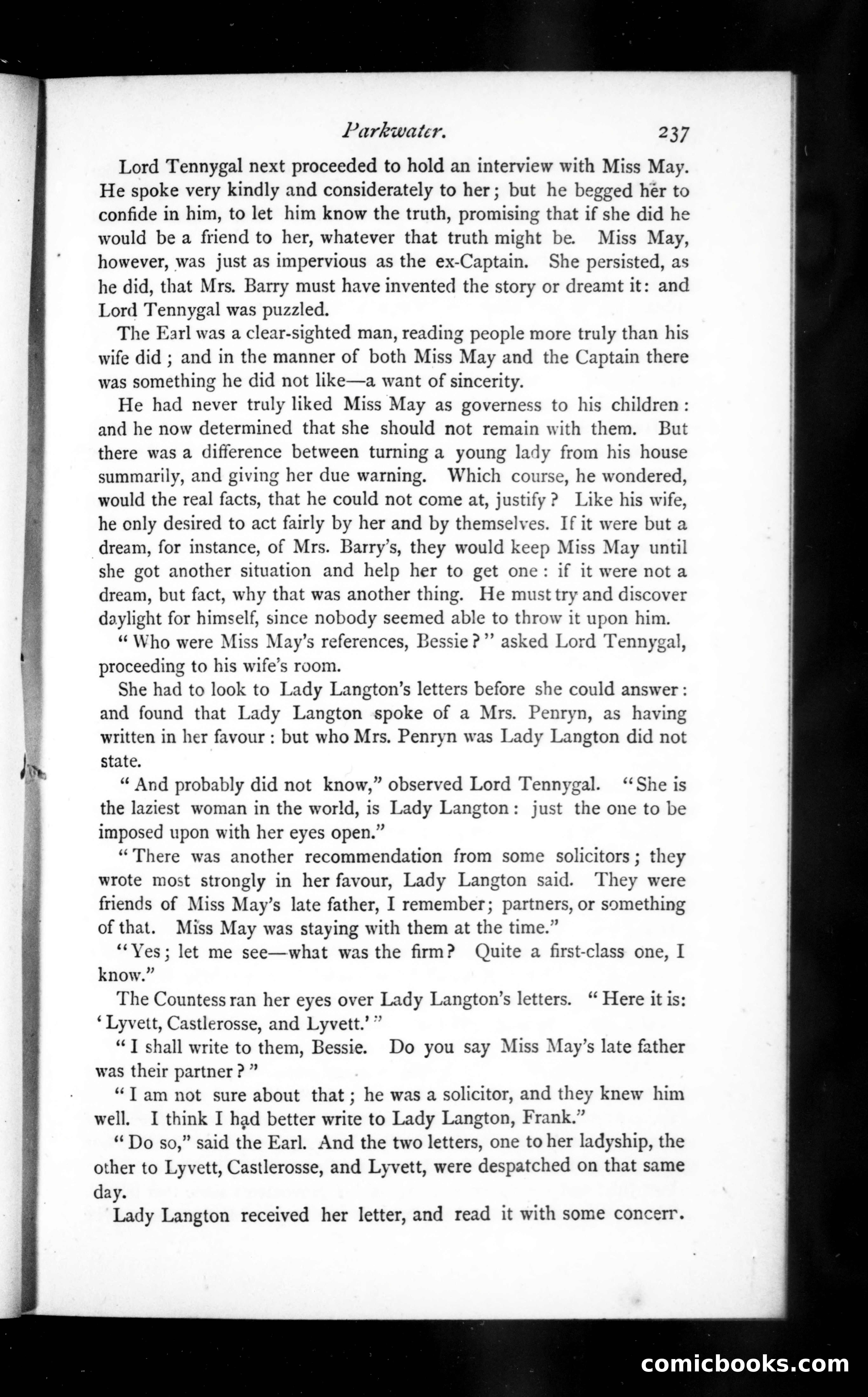 The Argosy, Vol. XIX, March 1875 — page 77 of 82