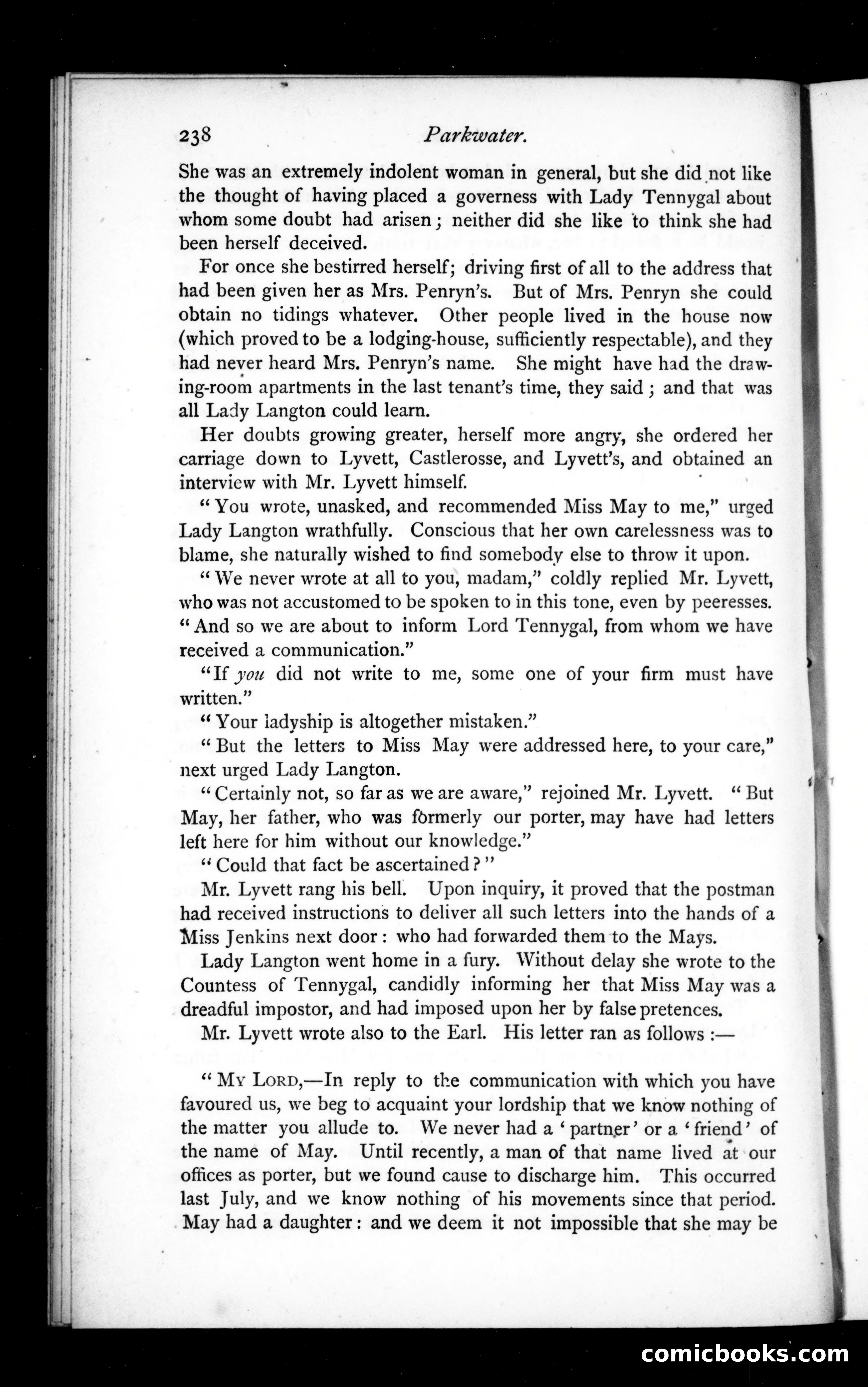 The Argosy, Vol. XIX, March 1875 — page 78 of 82